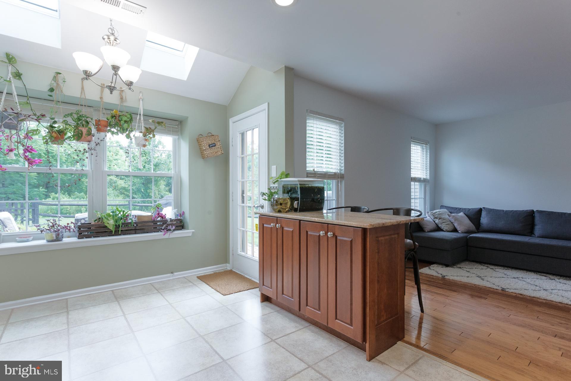 NEWTOWN GRANT - Residential Lease