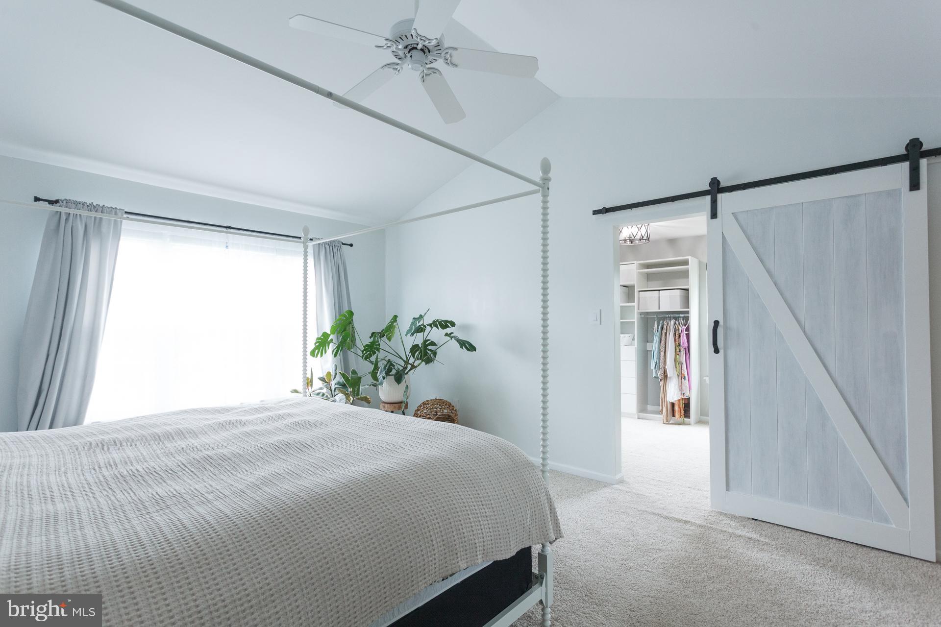 NEWTOWN GRANT - Residential Lease