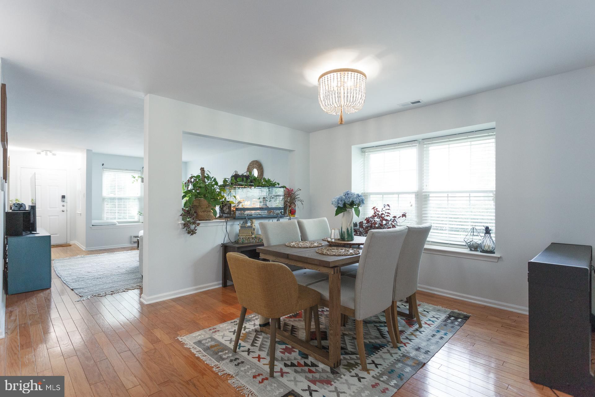 NEWTOWN GRANT - Residential Lease