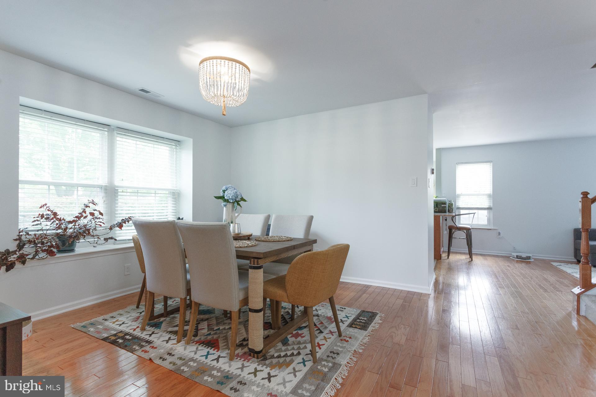 NEWTOWN GRANT - Residential Lease