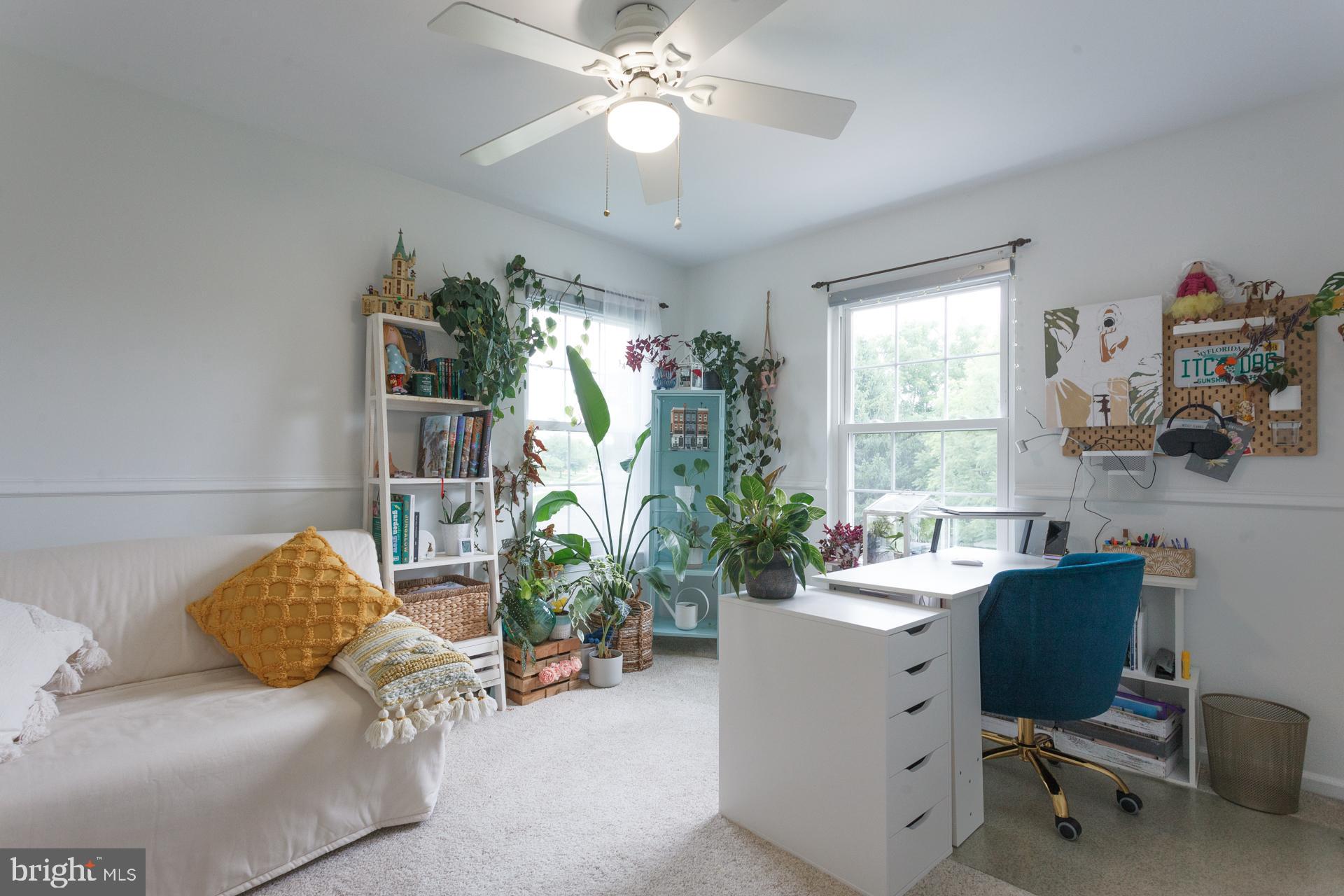 NEWTOWN GRANT - Residential Lease