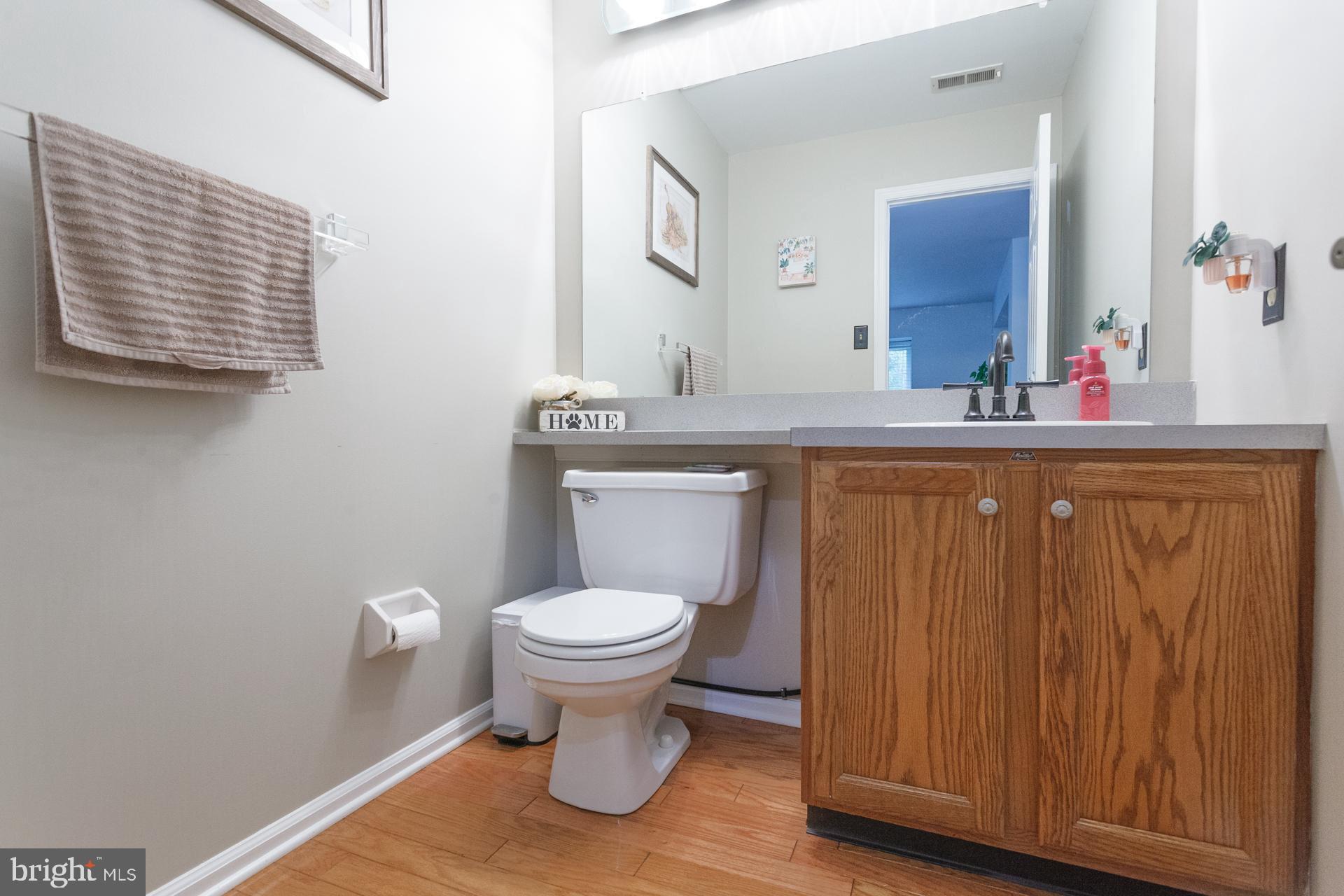 NEWTOWN GRANT - Residential Lease