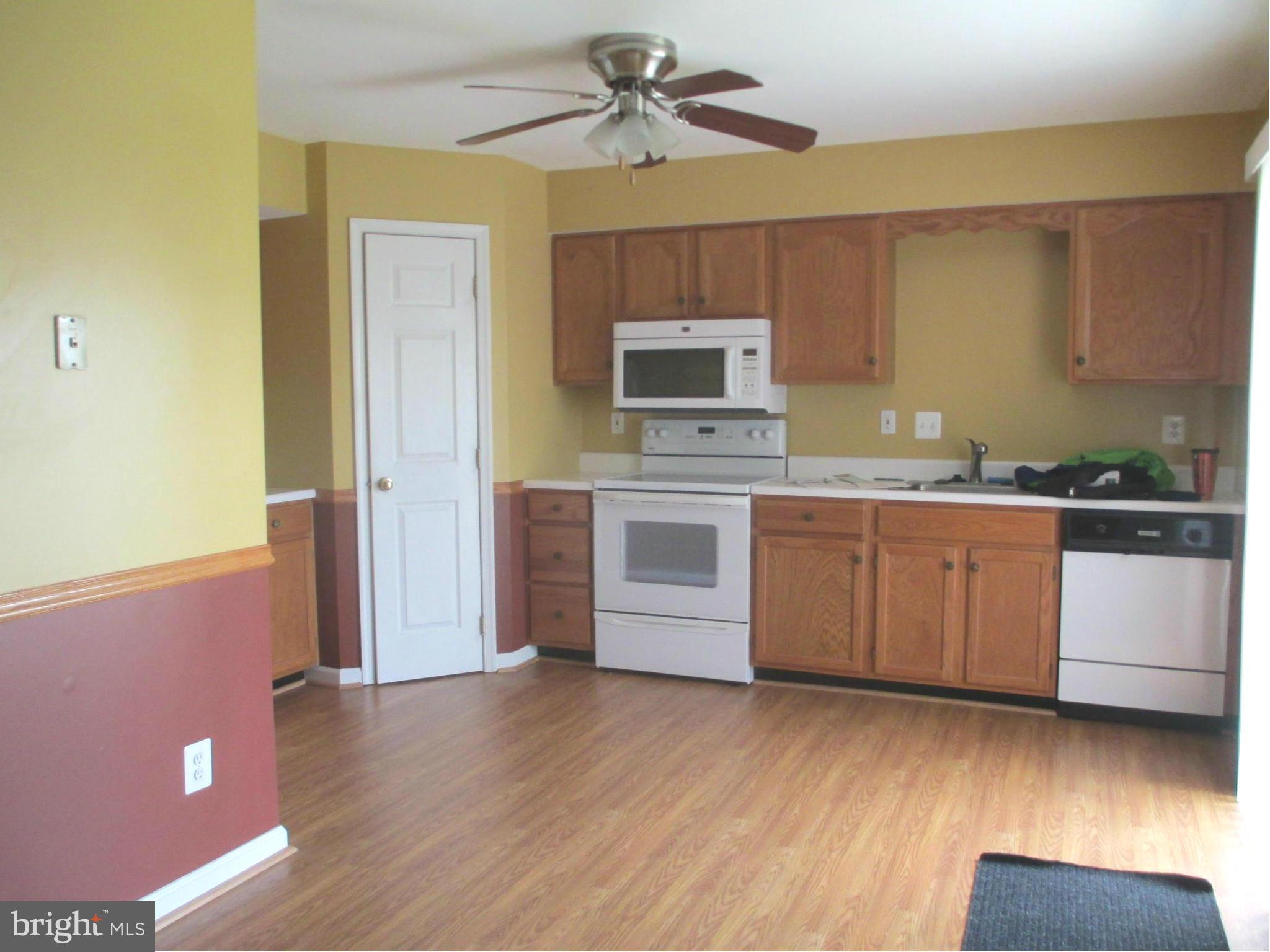 CHESAPEAKE LANDING - Residential Lease