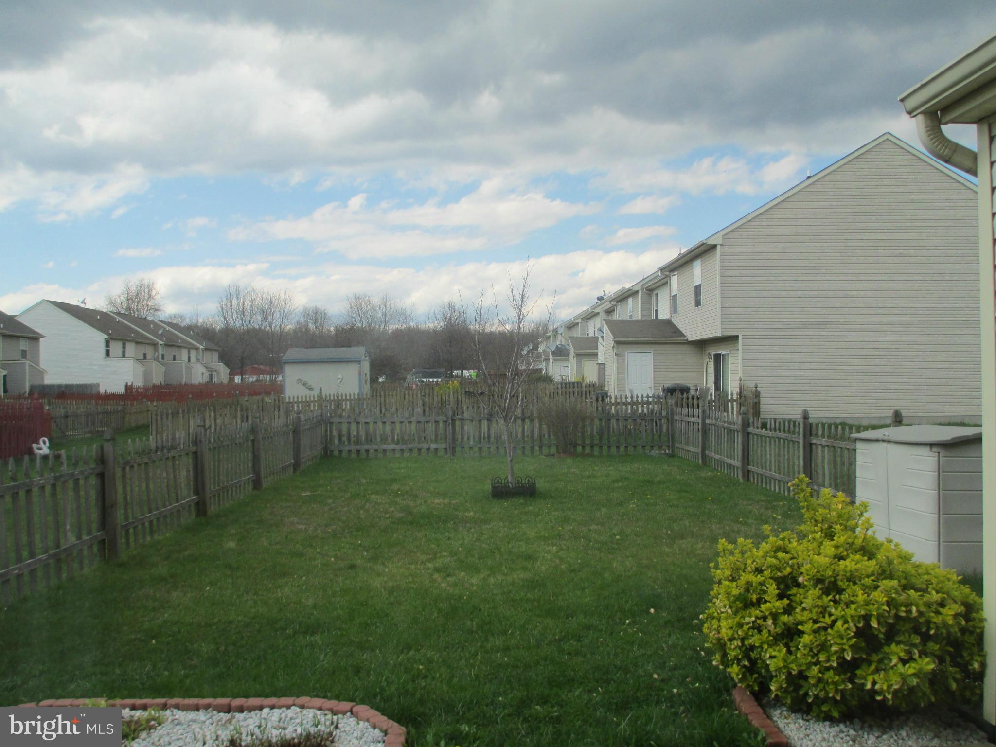 CHESAPEAKE LANDING - Residential Lease