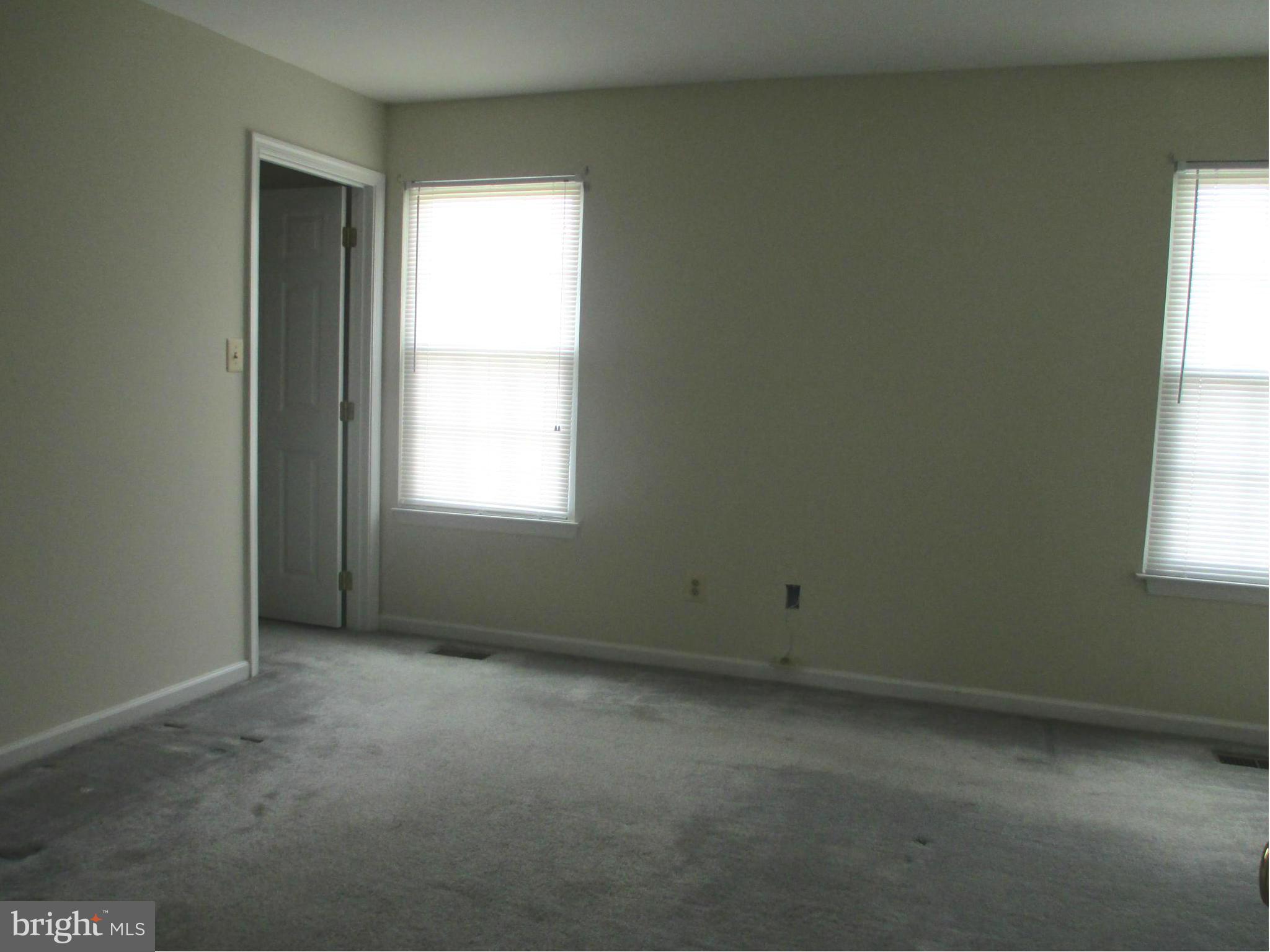 CHESAPEAKE LANDING - Residential Lease