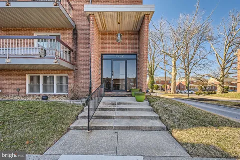 3657 Glengyle Avenue Unit 1C, Baltimore, MD 21215 - MLS#: MDBA2156308