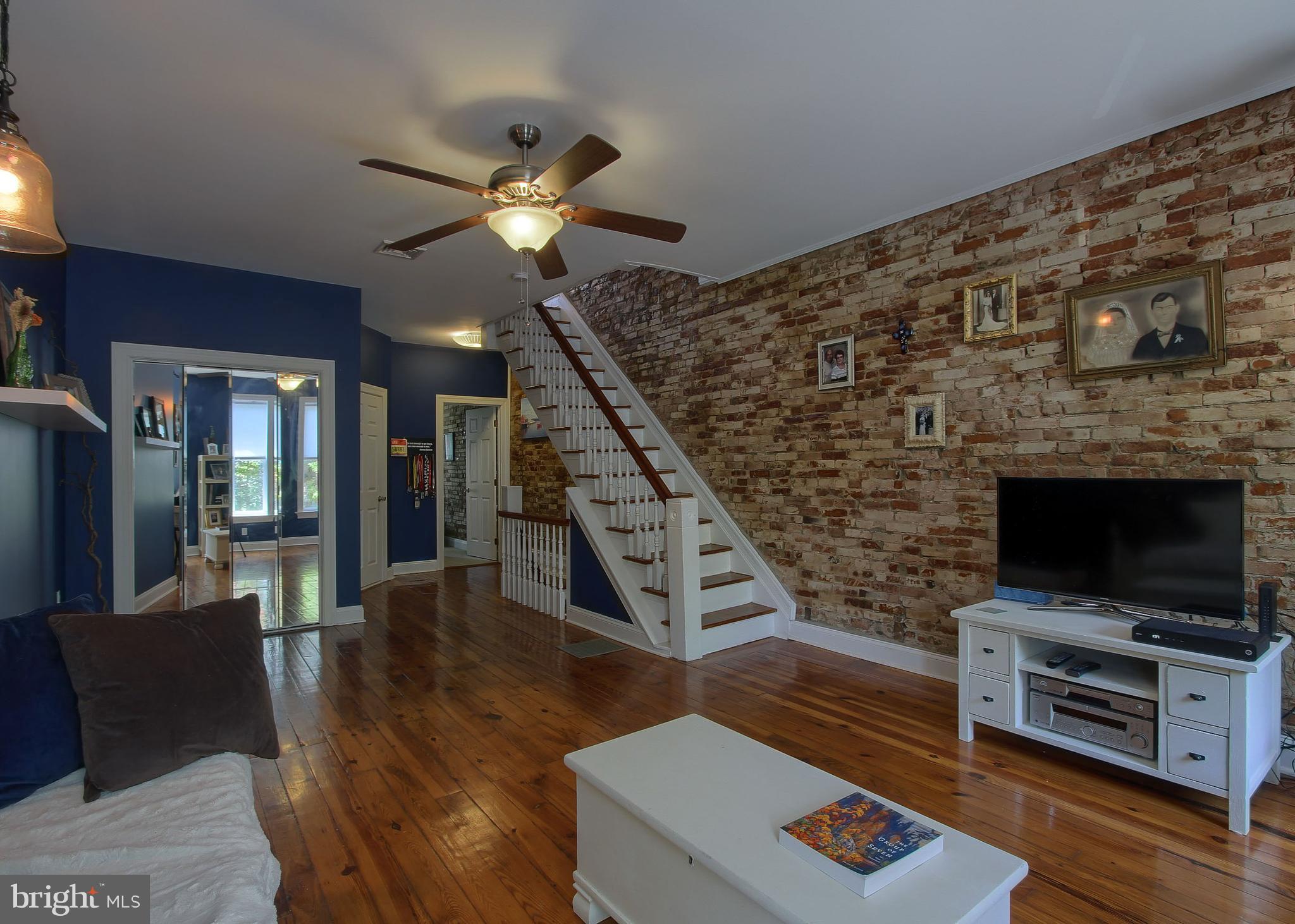 MIDTOWN HARRISBURG - Residential