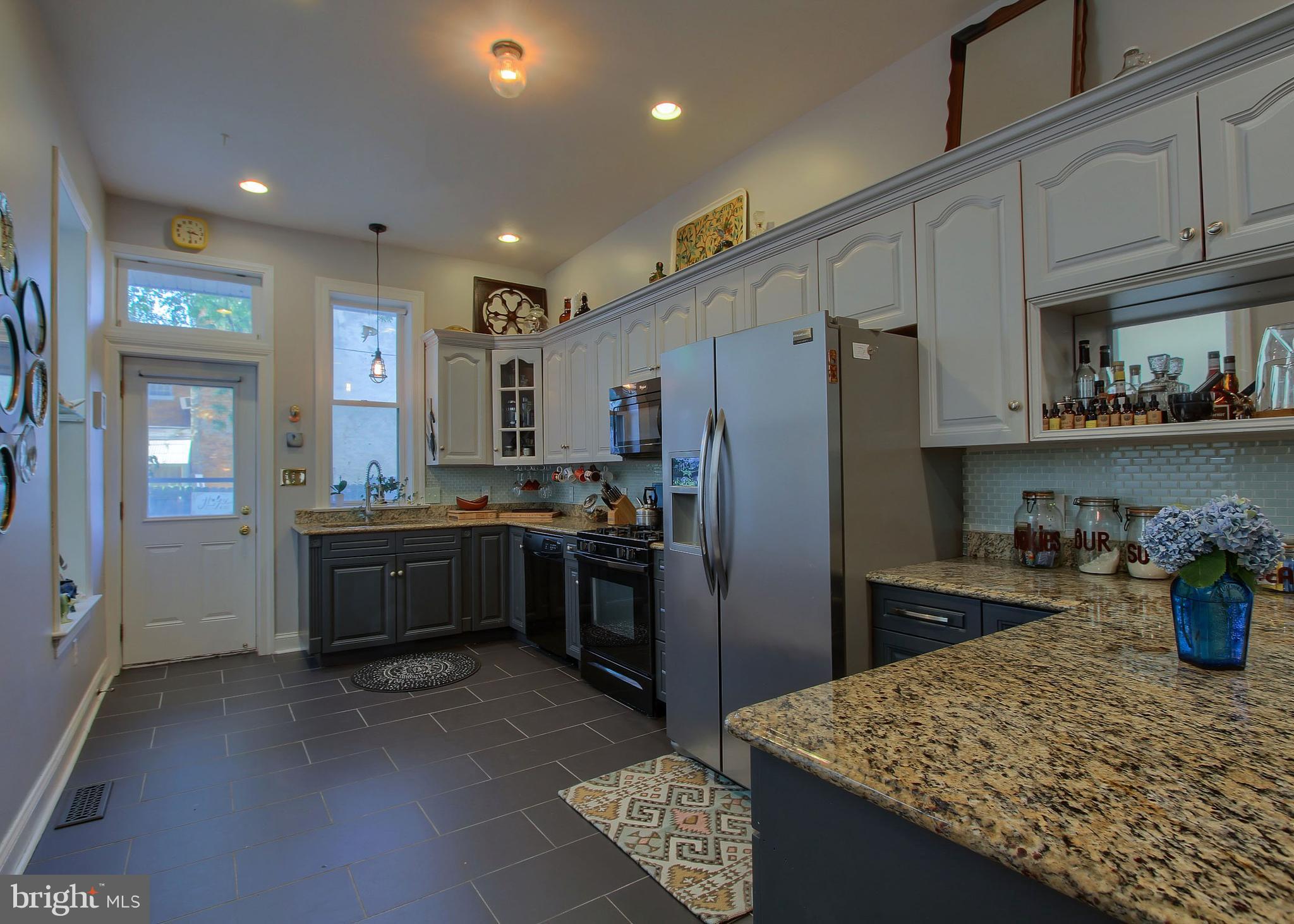 MIDTOWN HARRISBURG - Residential