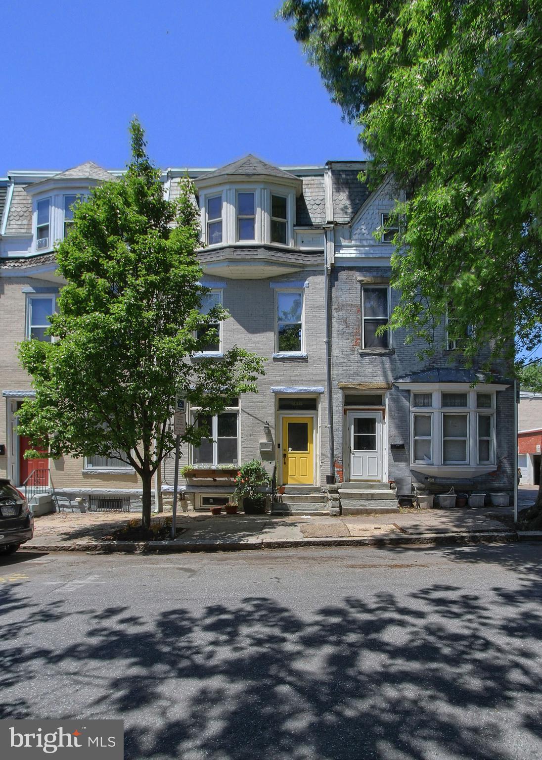 MIDTOWN HARRISBURG - Residential