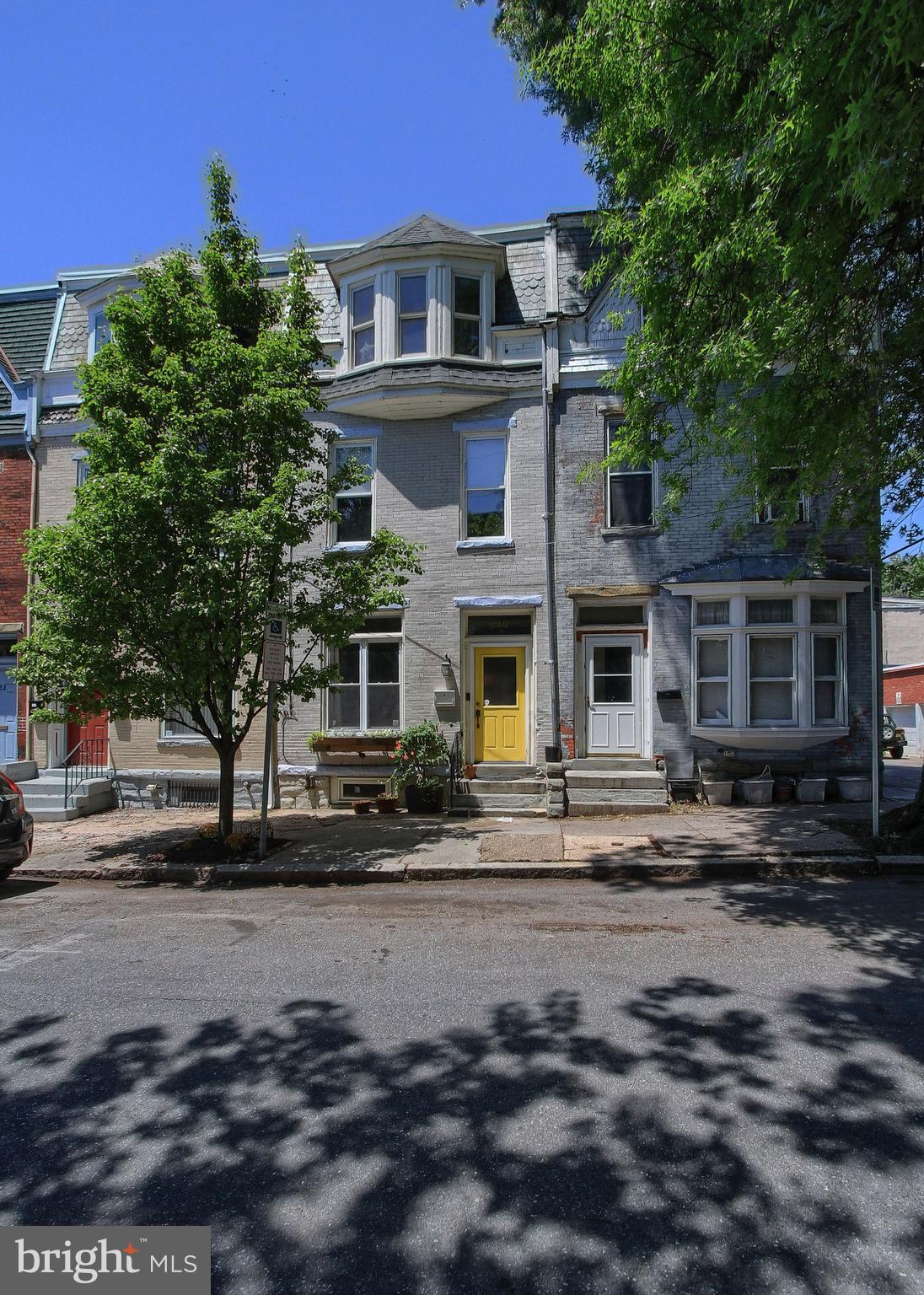 MIDTOWN HARRISBURG - Residential