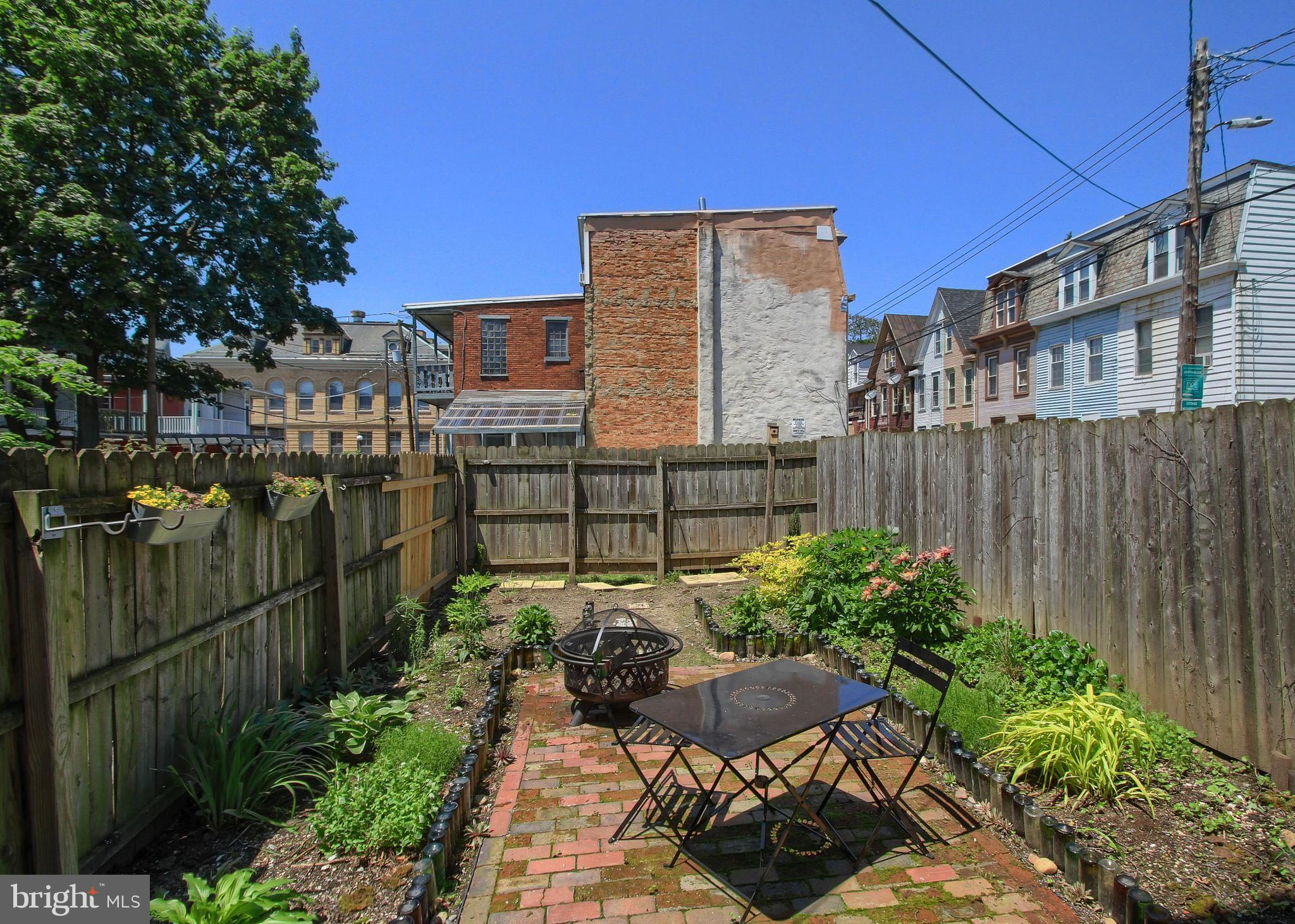 MIDTOWN HARRISBURG - Residential