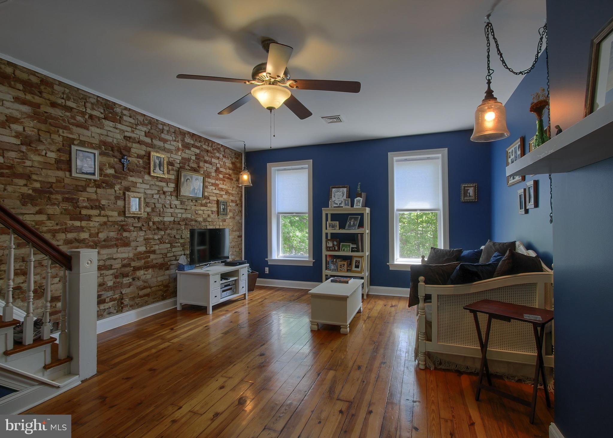 MIDTOWN HARRISBURG - Residential