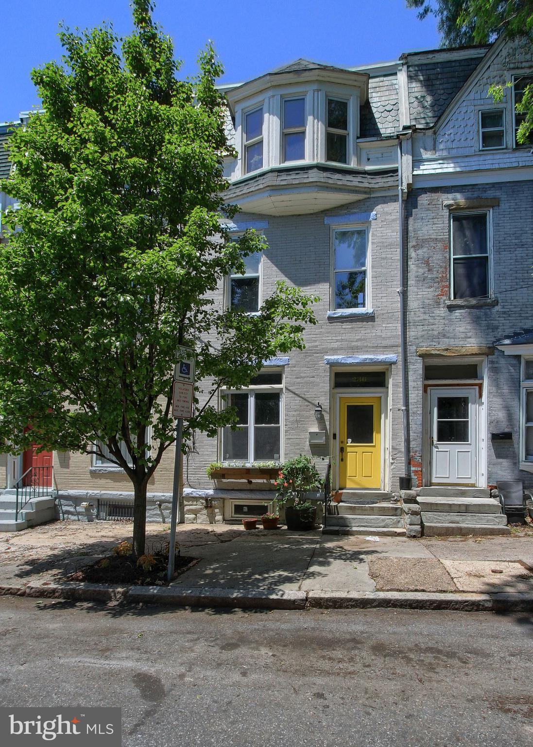 MIDTOWN HARRISBURG - Residential