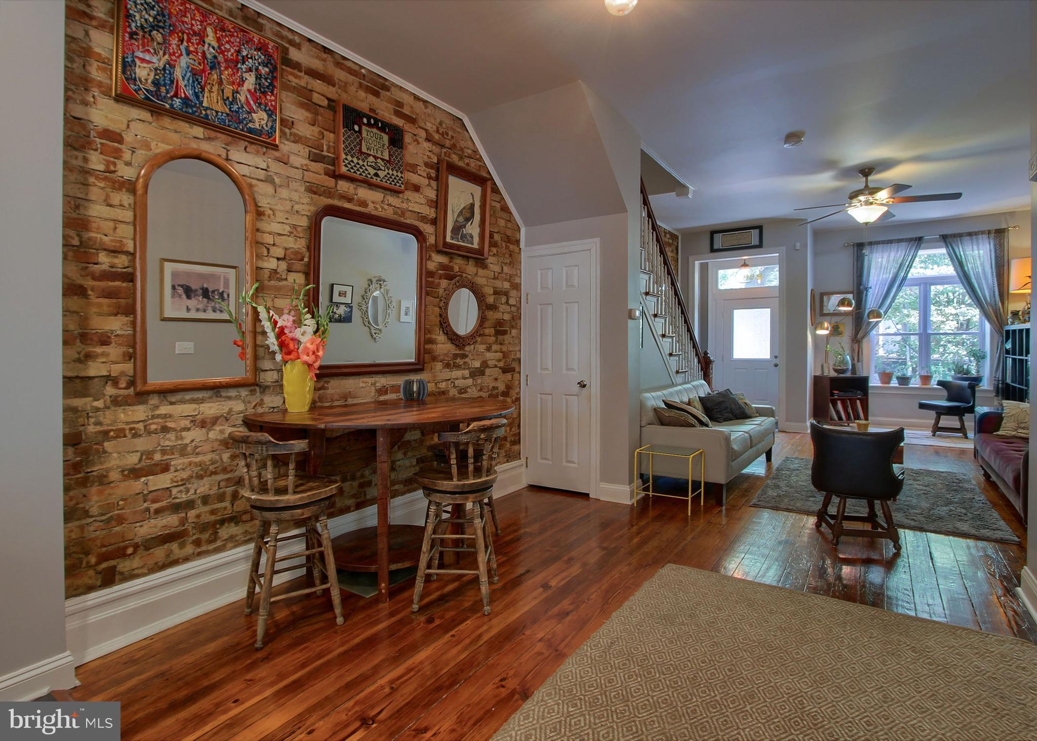 MIDTOWN HARRISBURG - Residential