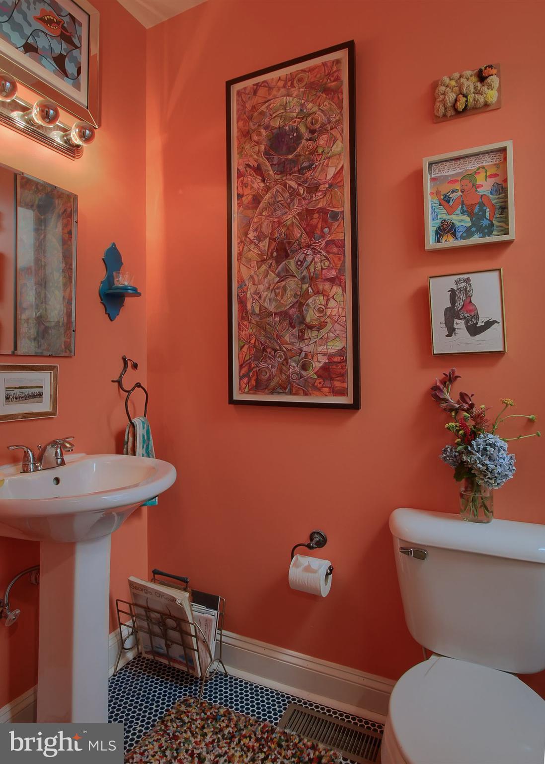 MIDTOWN HARRISBURG - Residential