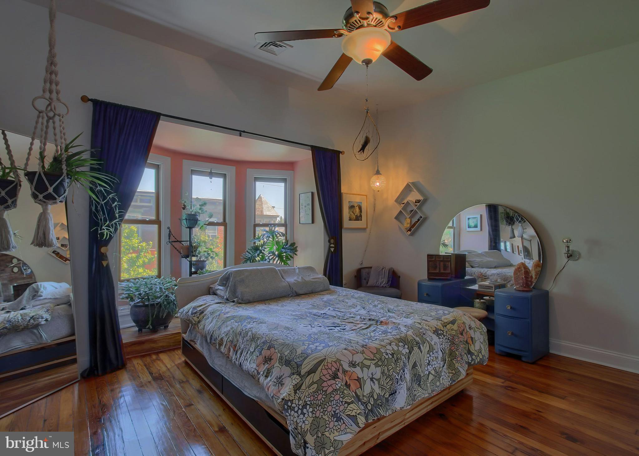 MIDTOWN HARRISBURG - Residential