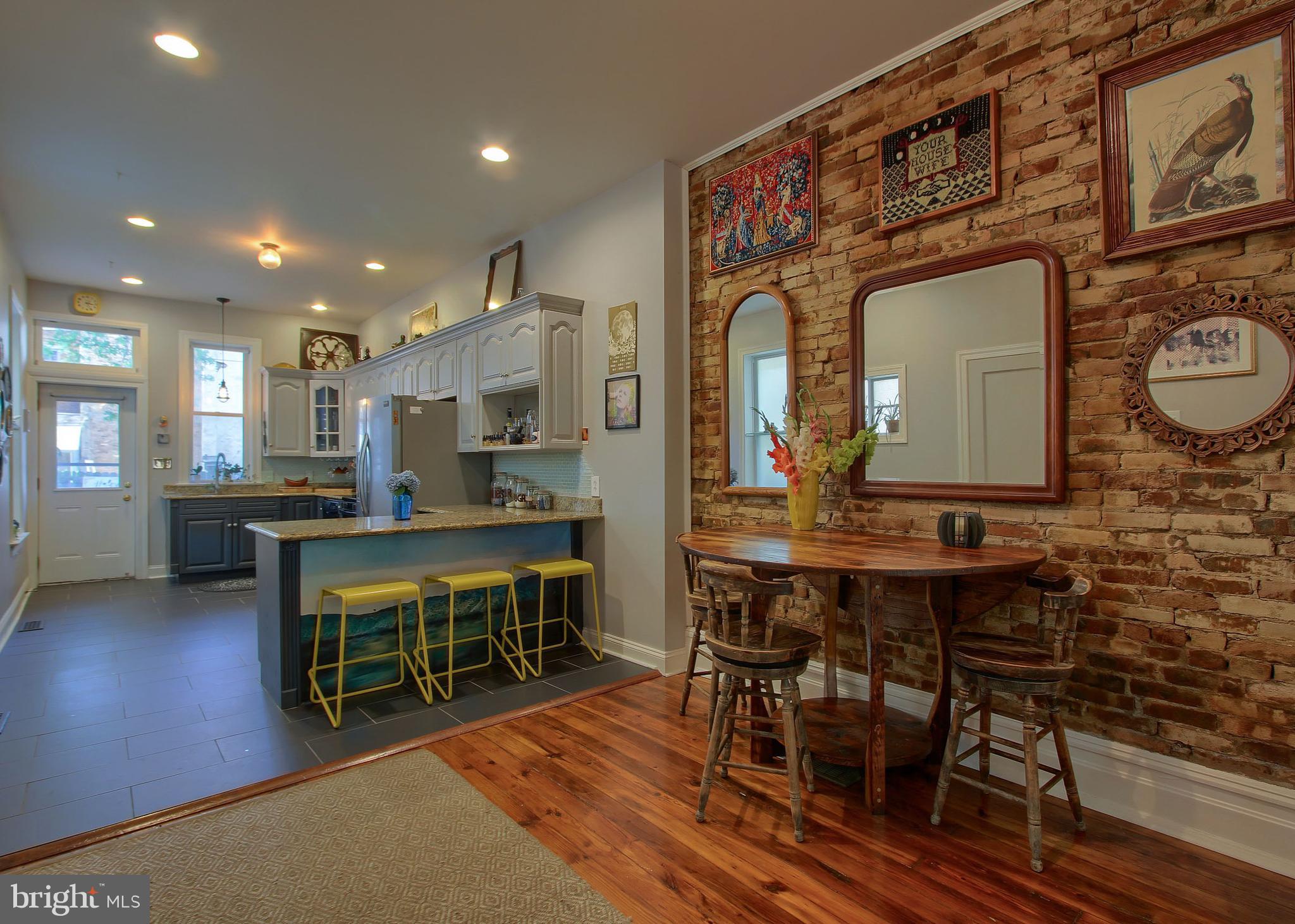 MIDTOWN HARRISBURG - Residential