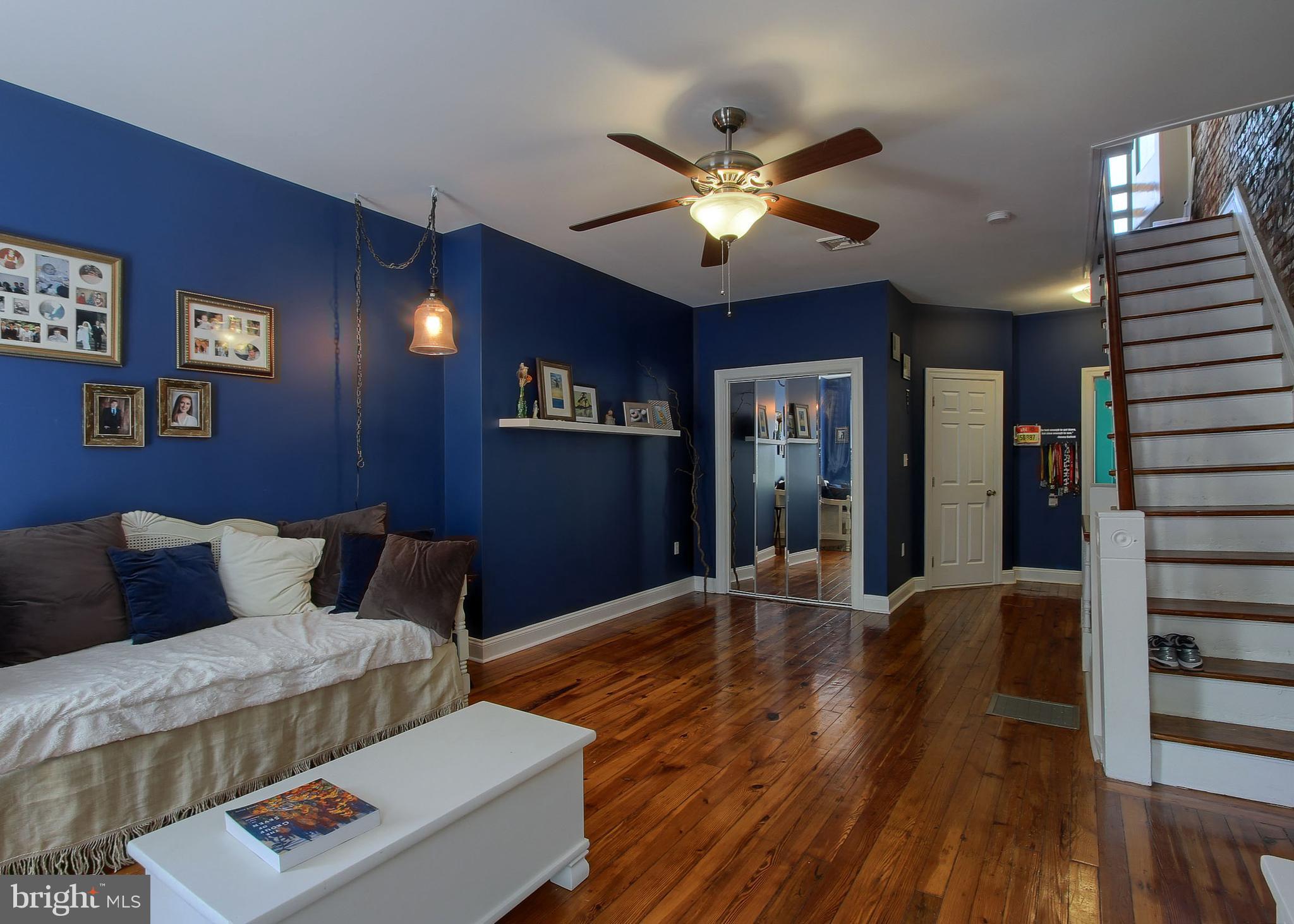 MIDTOWN HARRISBURG - Residential