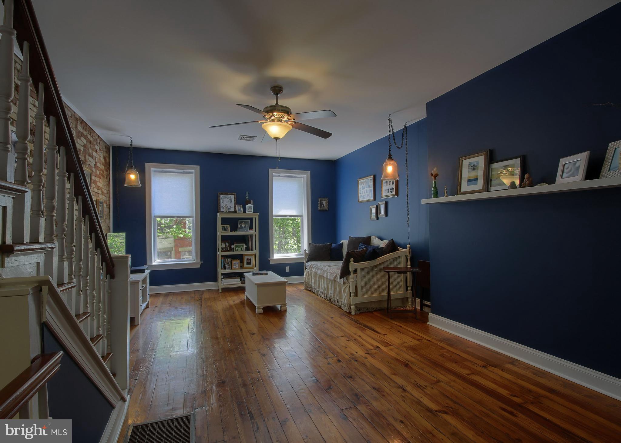 MIDTOWN HARRISBURG - Residential