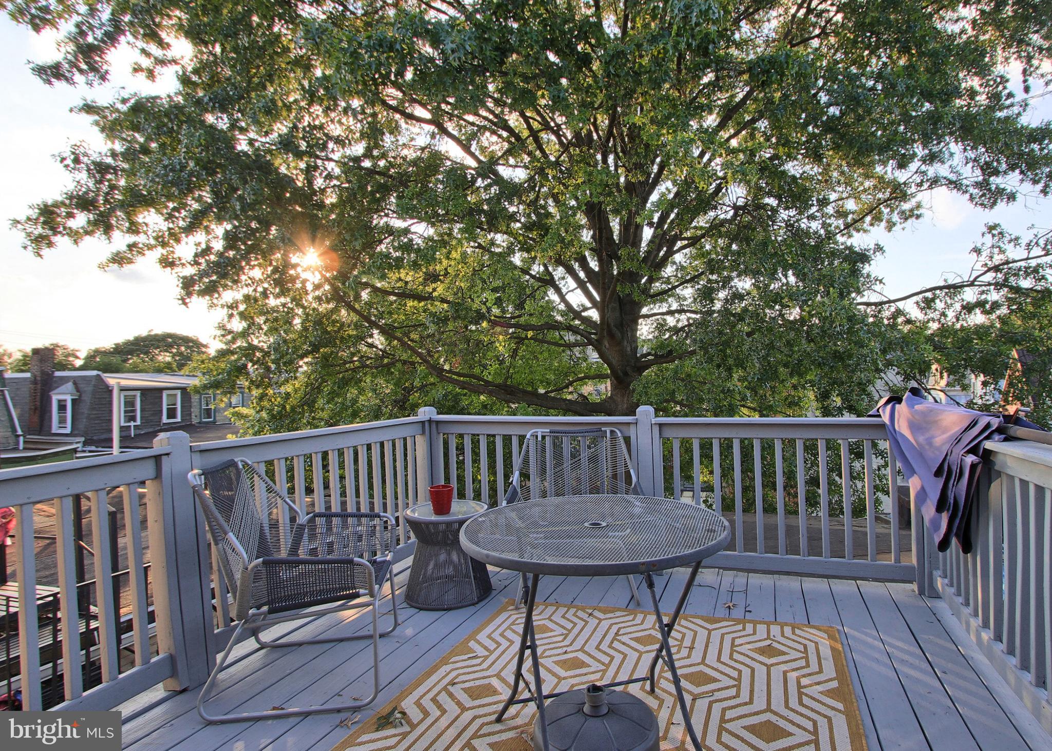 MIDTOWN HARRISBURG - Residential