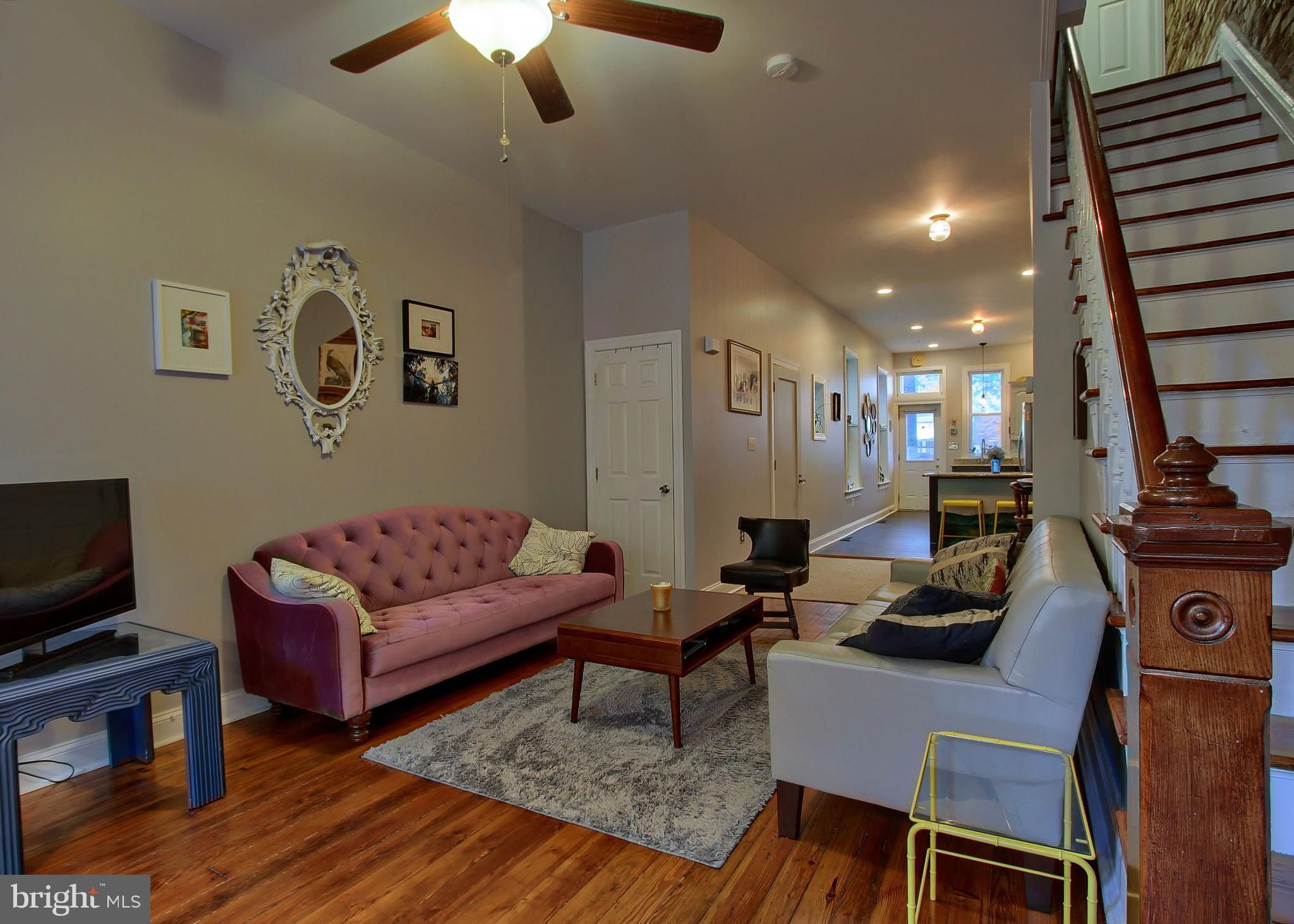 MIDTOWN HARRISBURG - Residential