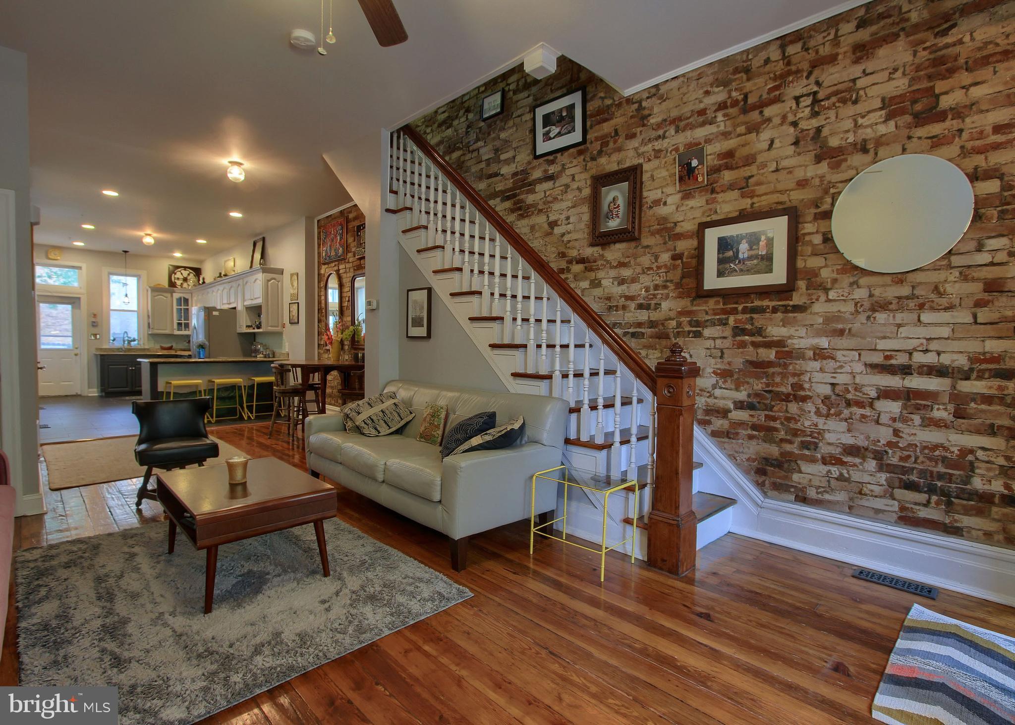 MIDTOWN HARRISBURG - Residential