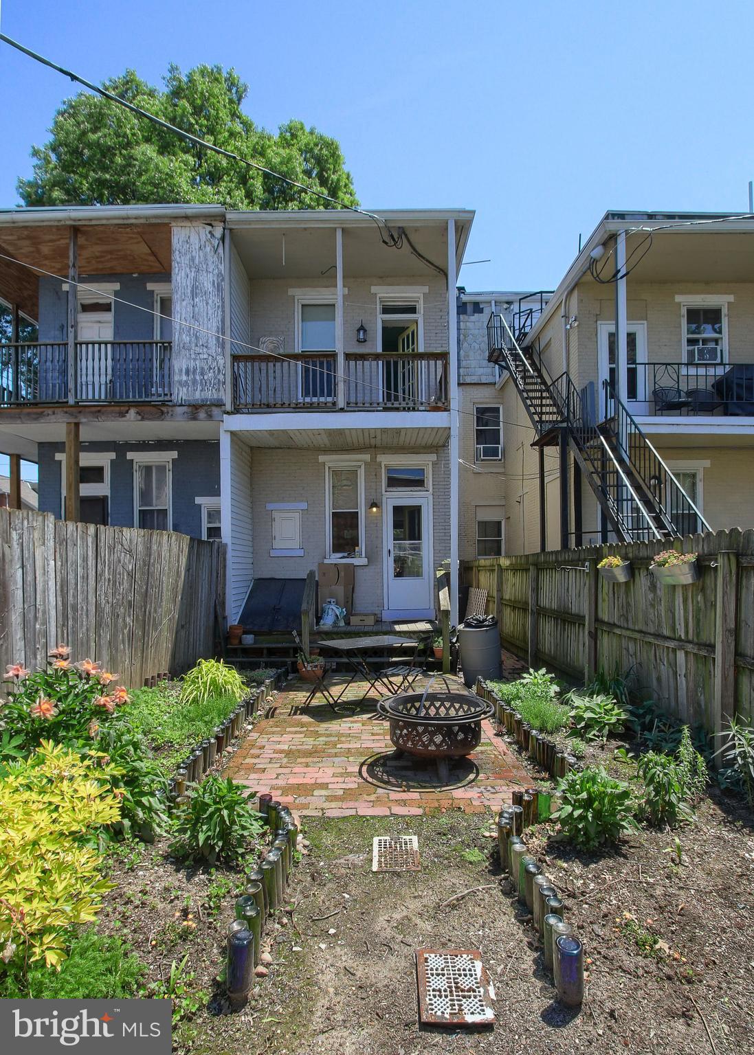 MIDTOWN HARRISBURG - Residential