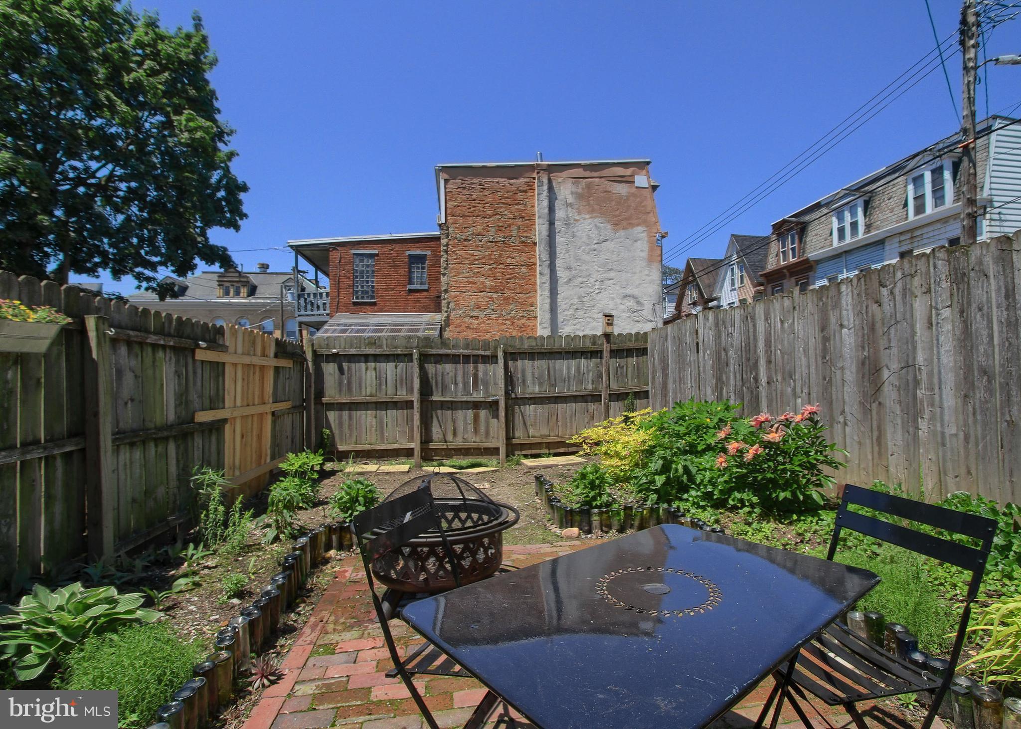 MIDTOWN HARRISBURG - Residential