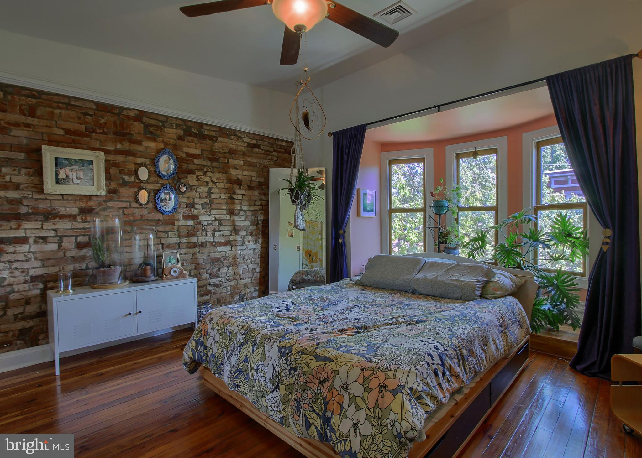 MIDTOWN HARRISBURG - Residential