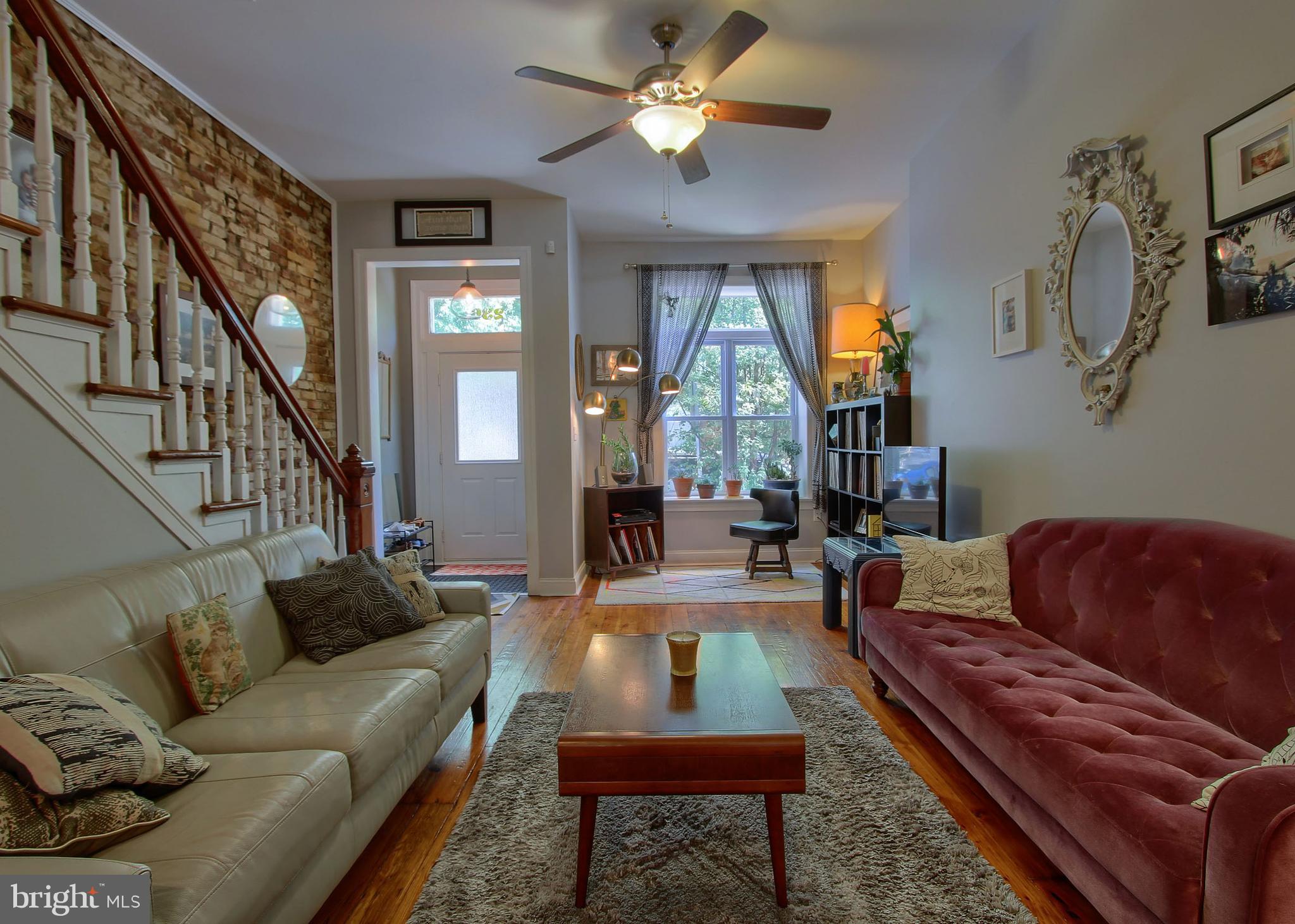 MIDTOWN HARRISBURG - Residential