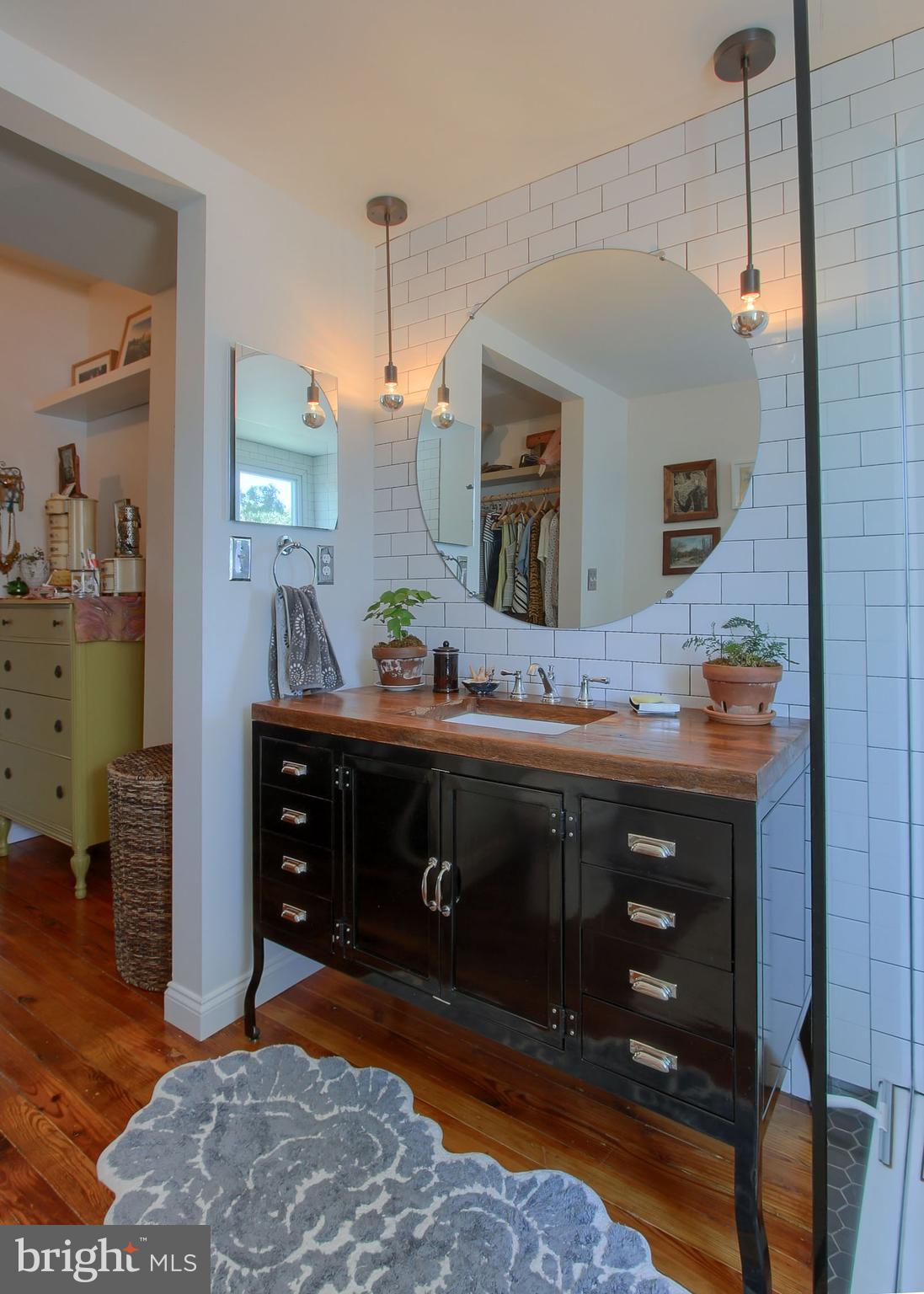 MIDTOWN HARRISBURG - Residential