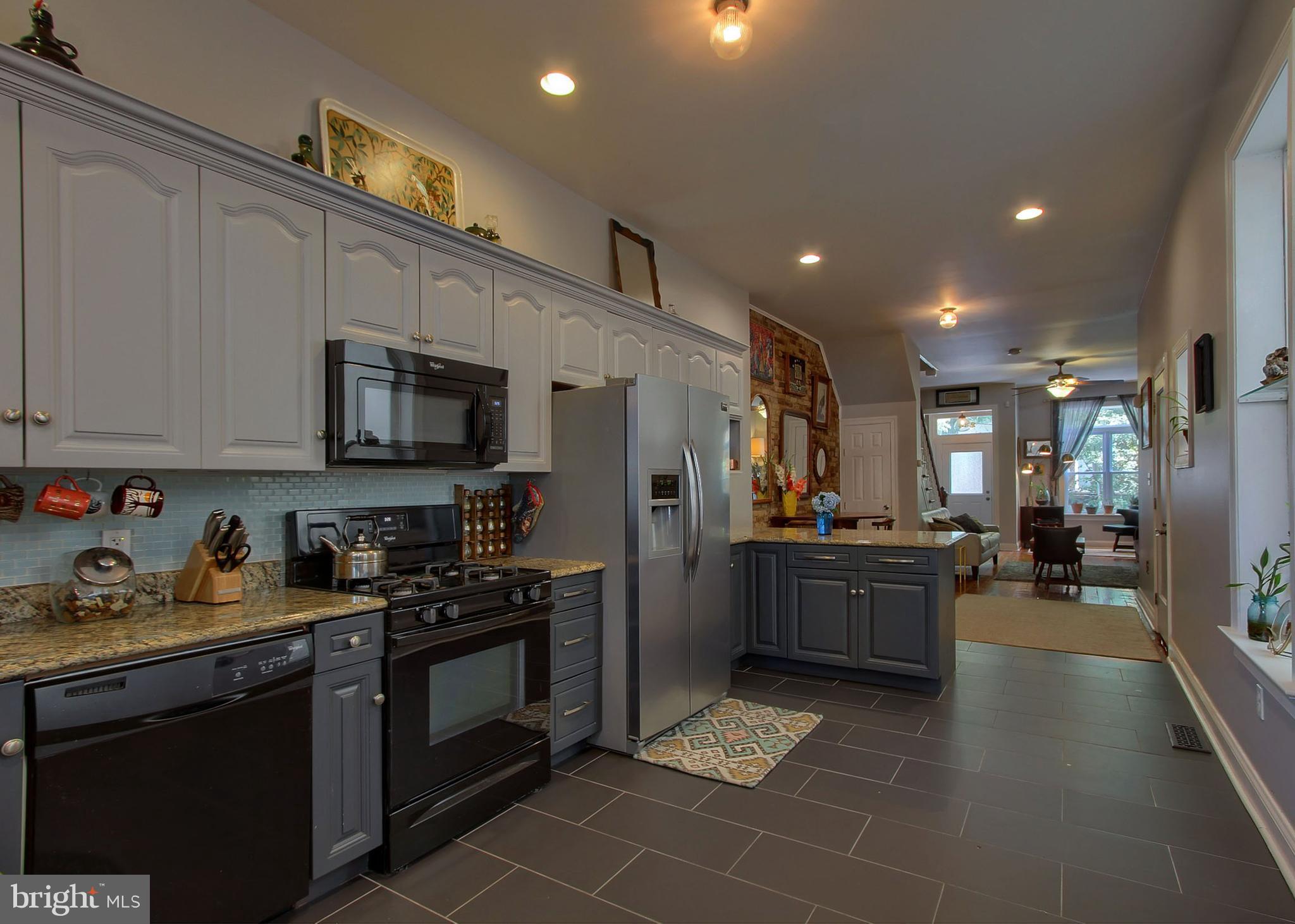 MIDTOWN HARRISBURG - Residential