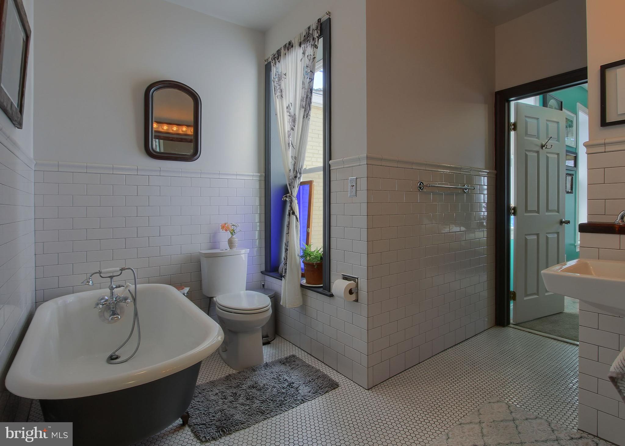 MIDTOWN HARRISBURG - Residential