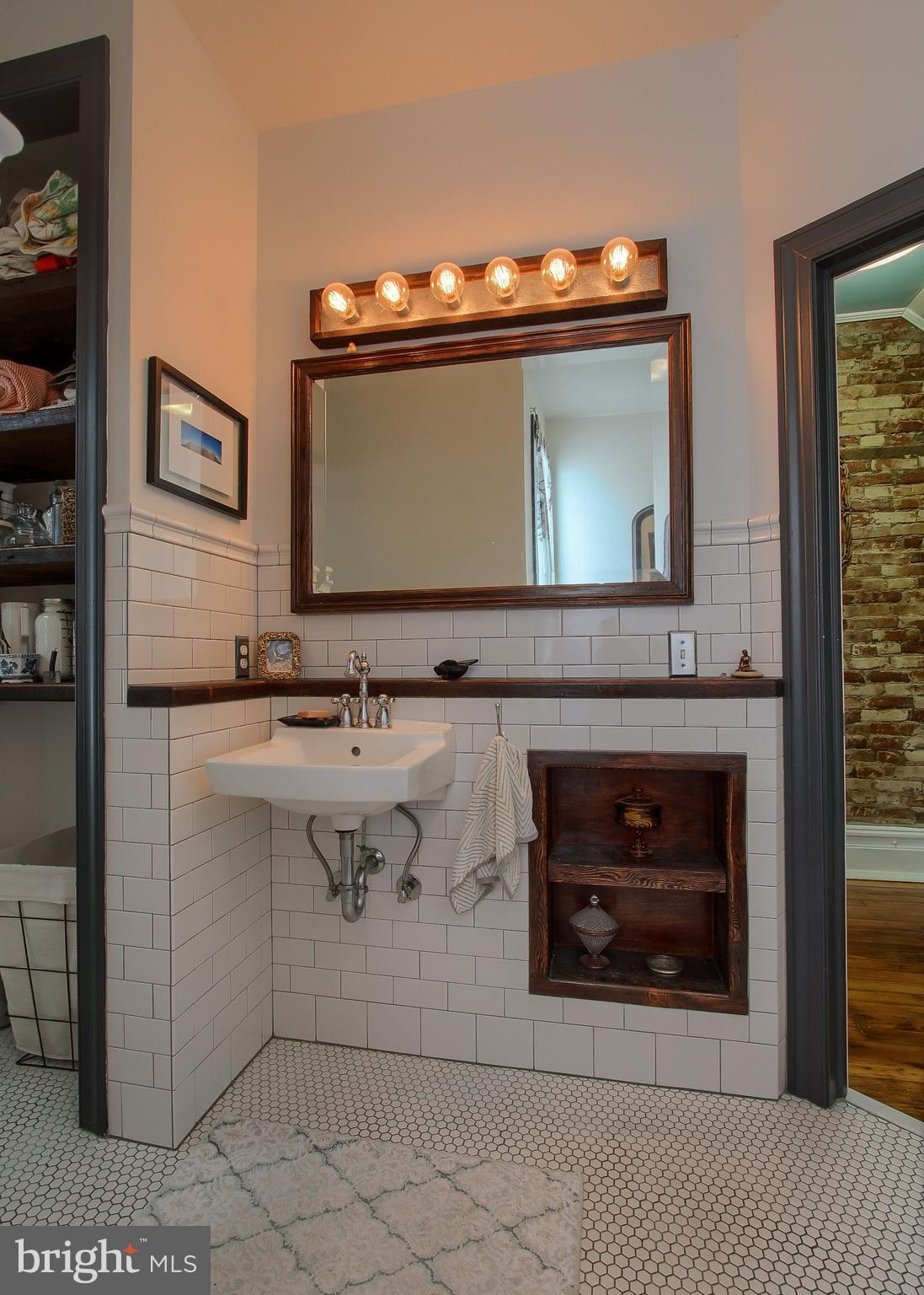 MIDTOWN HARRISBURG - Residential