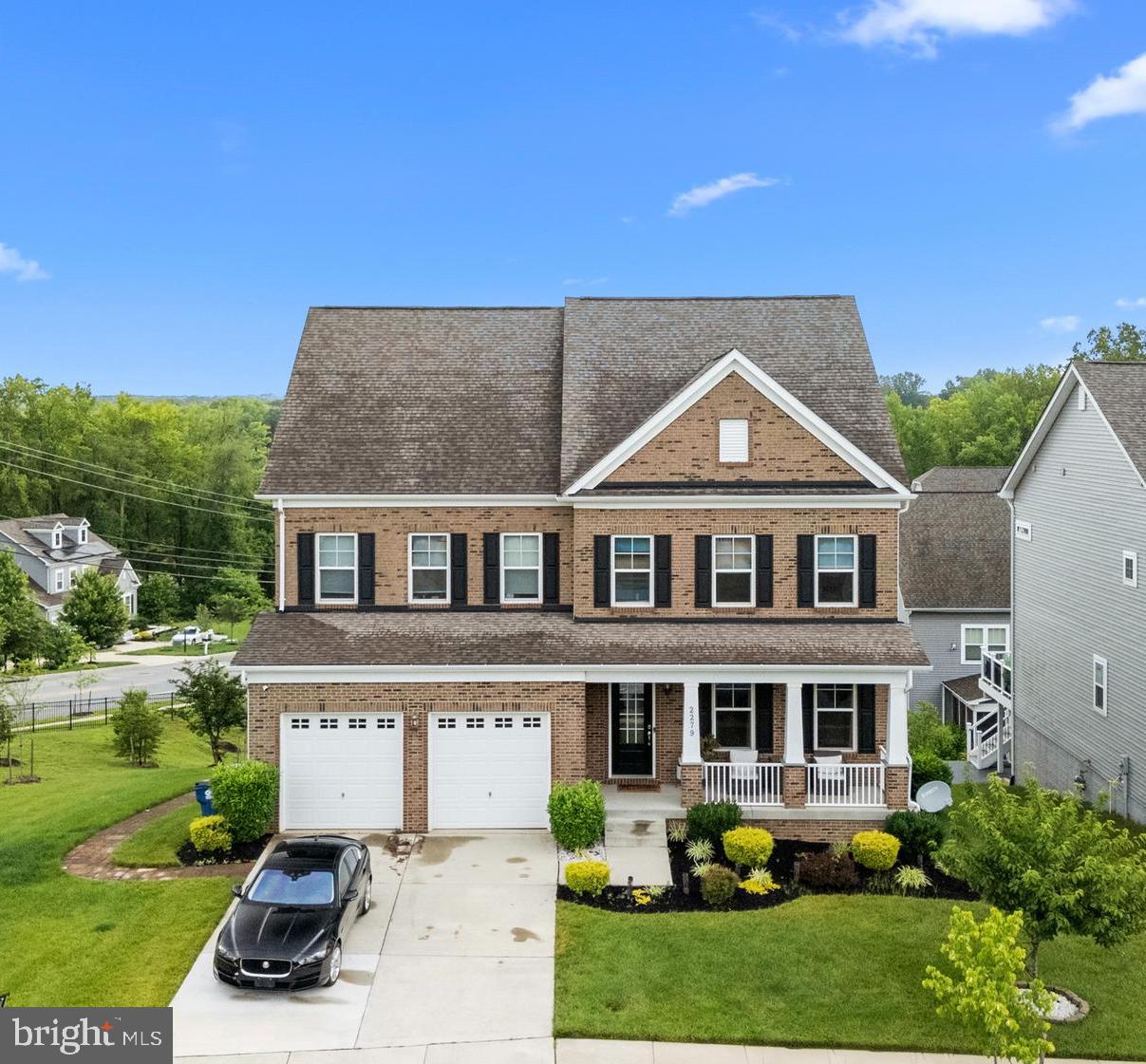 ***Lucky for YOU, buyer financing fell through****AGENT FRIENDLY*** Motivated Seller ** Assumable loan 3.25%
List price under appraised value.
Welcome to this stunning 4-level Lexington Model Multi-generational home. Why wait for New construction when you have this? Offering nearly 6,000 sqft of beautifully designed living space—one of the largest in the neighborhood! Featuring 6 spacious bedrooms and 5.5 bathrooms, this home combines luxury, function, and comfort in every detail.
The top-level boasts a private retreat with a bedroom, full bath, and a living area—perfect for guests, in-laws, or a home office suite. The third level includes a Jack and Jill bathroom, generous secondary bedrooms, and a sprawling primary suite complete with a custom walk-in closet and serene sitting area.
On the main level, the gourmet kitchen is a chef’s dream with an over-sized island, perfect for entertaining, and flows effortlessly into the sun-drenched morning room and the cozy family room with fireplace. A deck just off the morning room offers seamless indoor-outdoor living.
The finished basement provides even more versatility with a large recreation area, a bonus room for a gym, theater, or hobby space, a full bathroom, and a sixth bedroom. Step outside to the patio and relax in your private hot tub.
Additional features include an irrigation system, Cat6 internet wiring, and zoning for the highly sought-after North Point High School. USDA 100% financing eligible—don’t miss your opportunity to own this exceptional home!