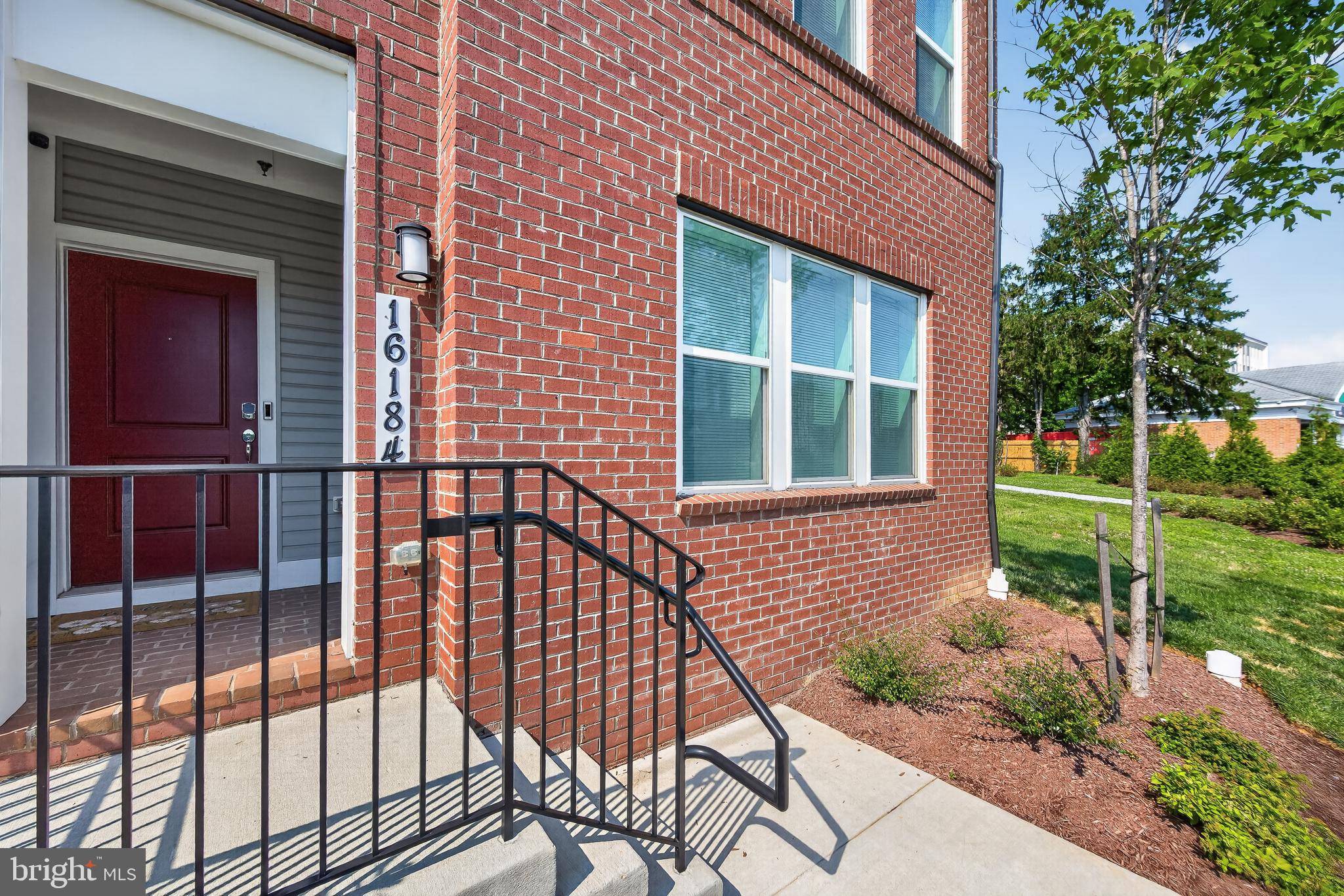 16184 FREDERICK ROAD