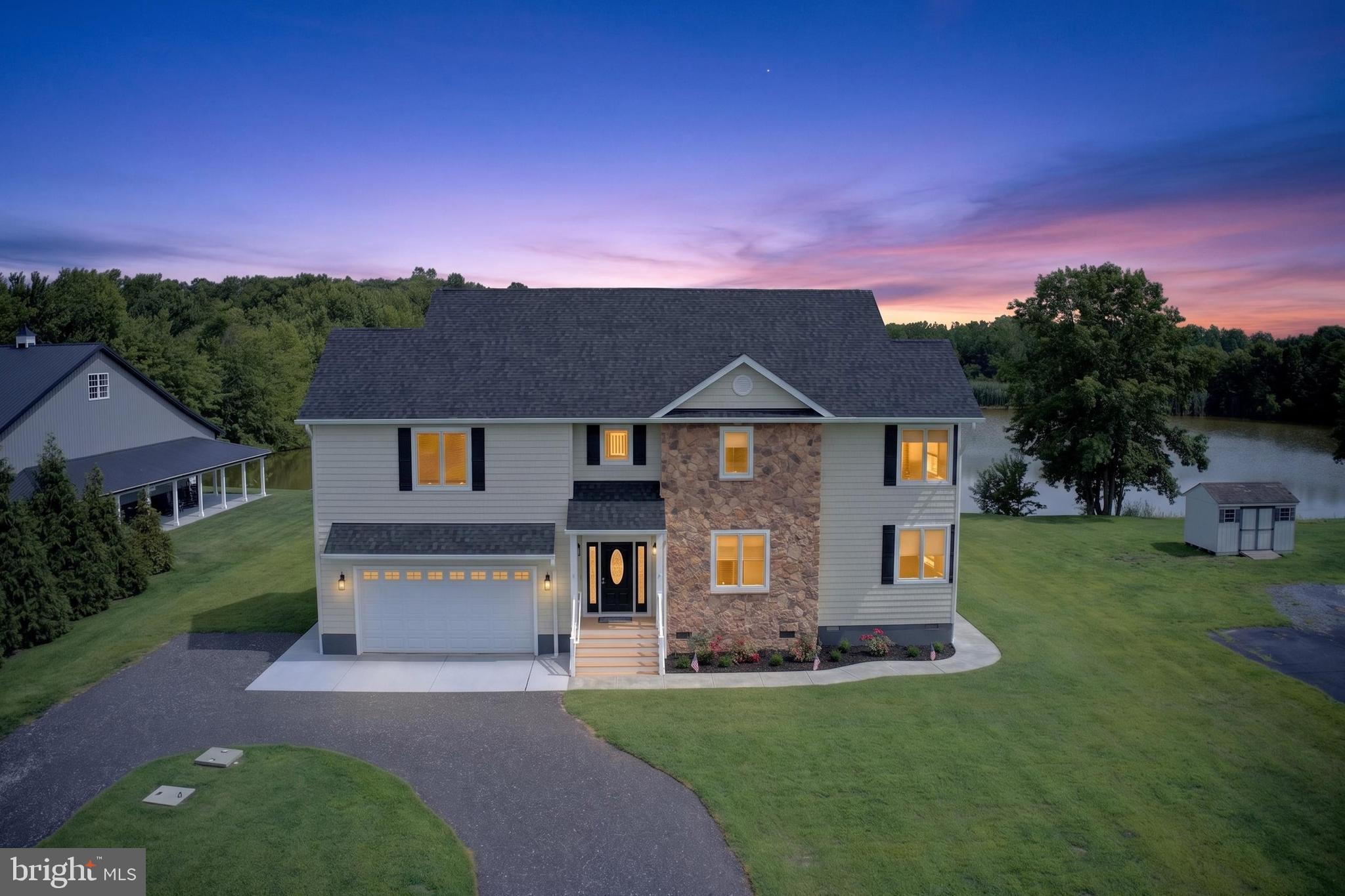 34029 PEPPERS CORNER ROAD