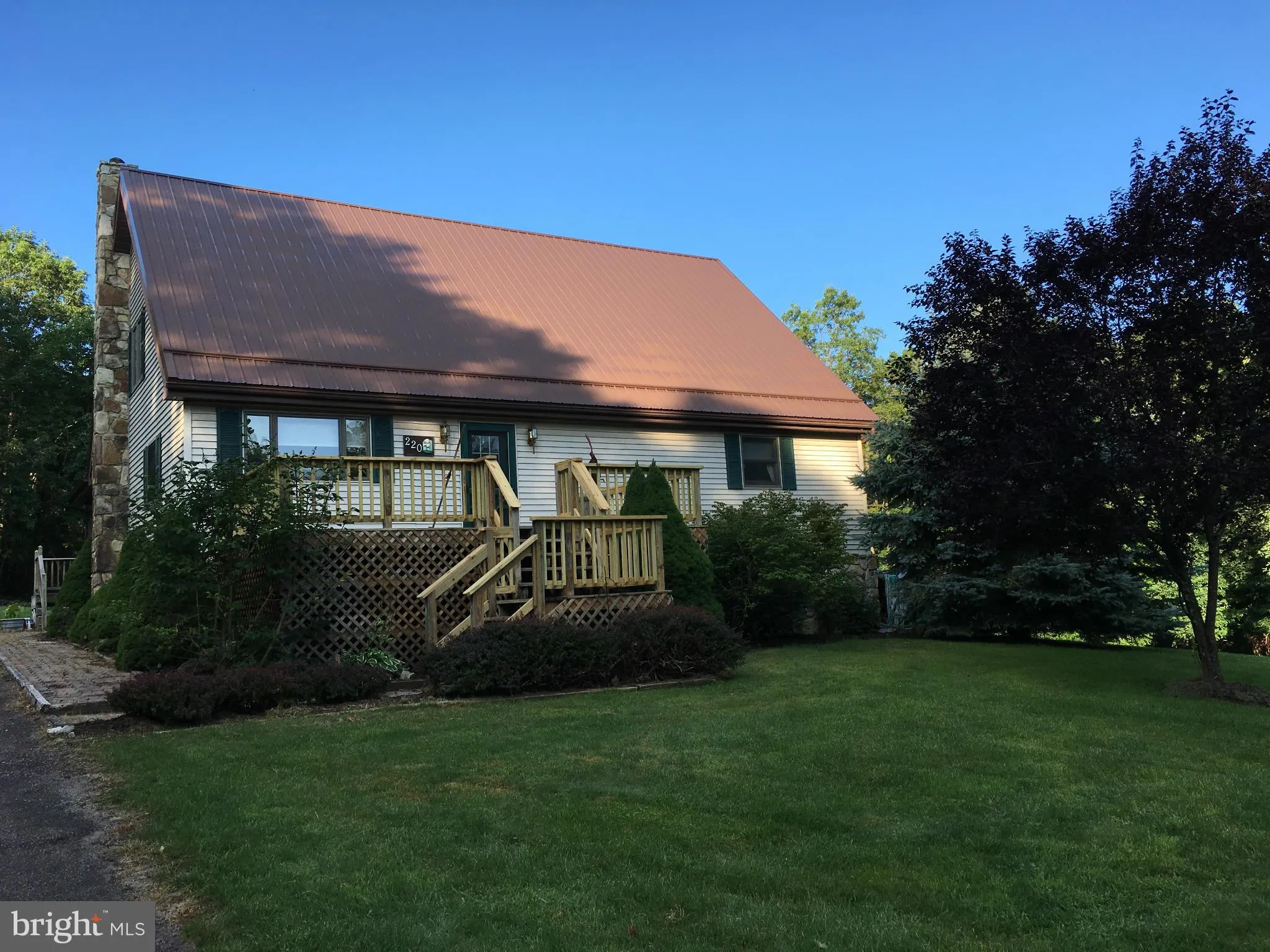 Additional image 2 of 220 Crabtree Hill, Oakland, MD 21550