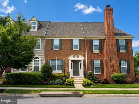 Townhouse For Sale - 3003 Stoners Ford Way<br/> Frederick County, FREDERICK, MD 21701