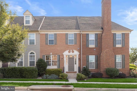 Townhouse For Sale - 3003 Stoners Ford Way<br/> FREDERICK, MD 21701