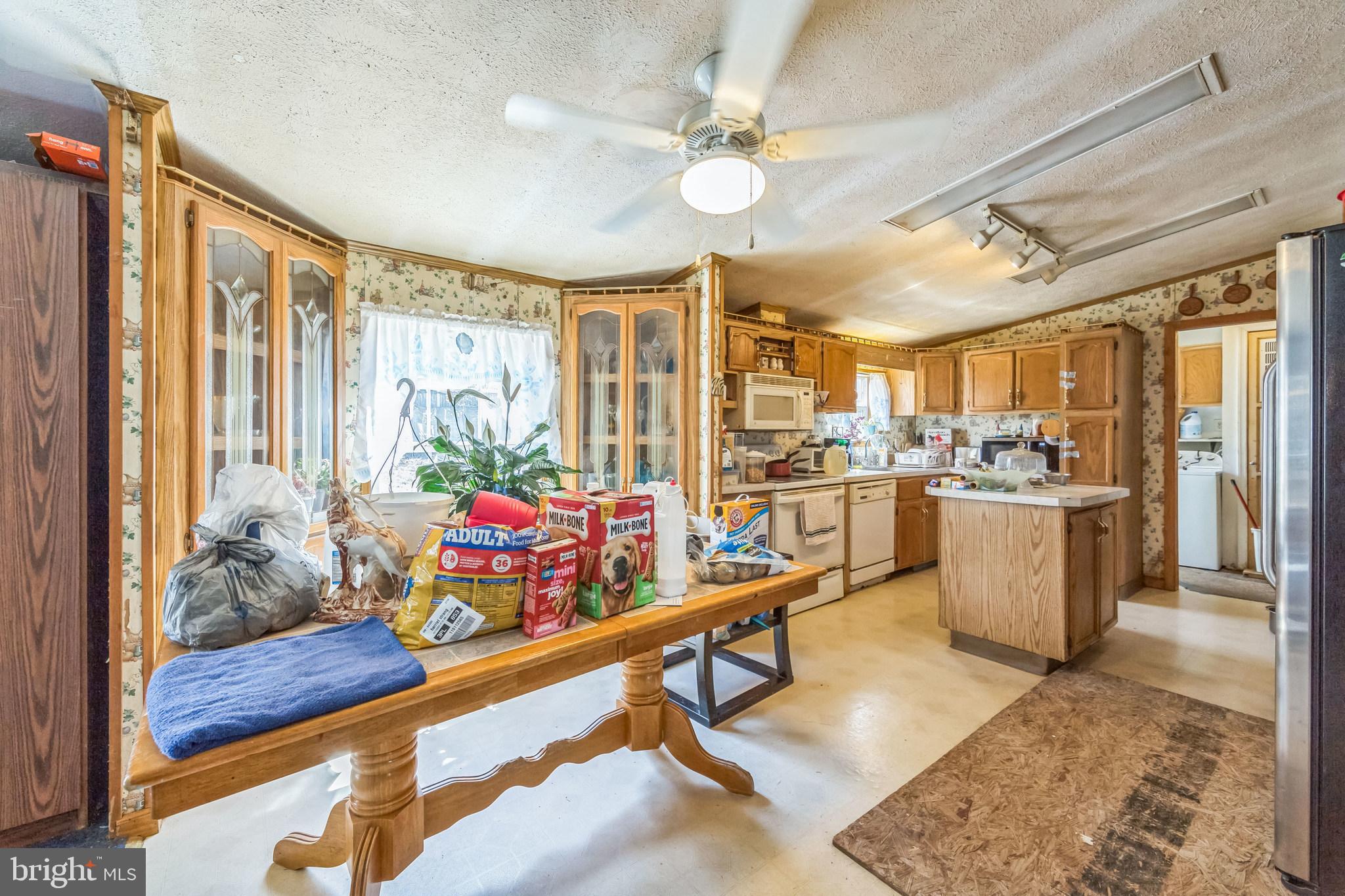 OAKFORD - Residential