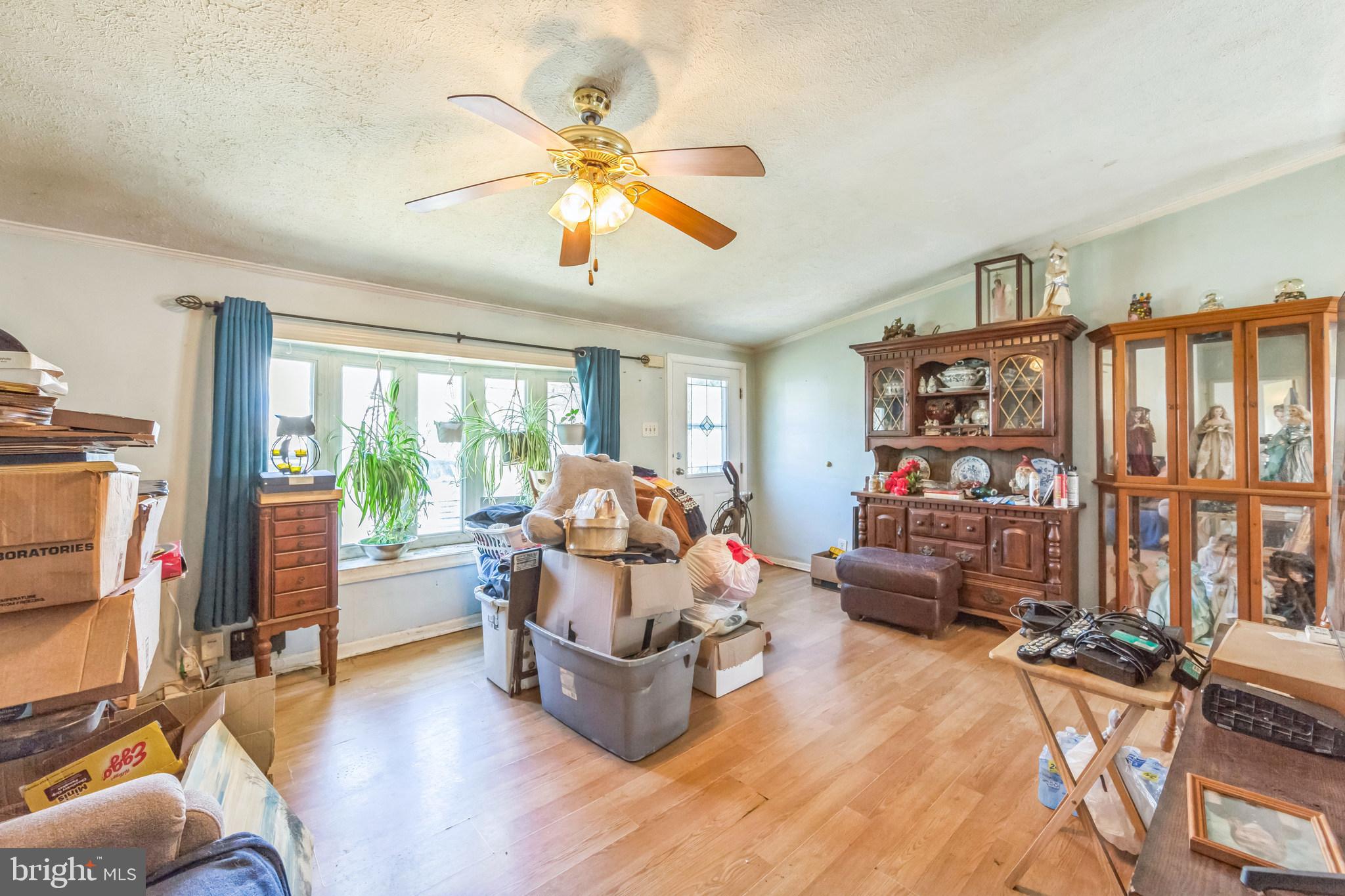 OAKFORD - Residential