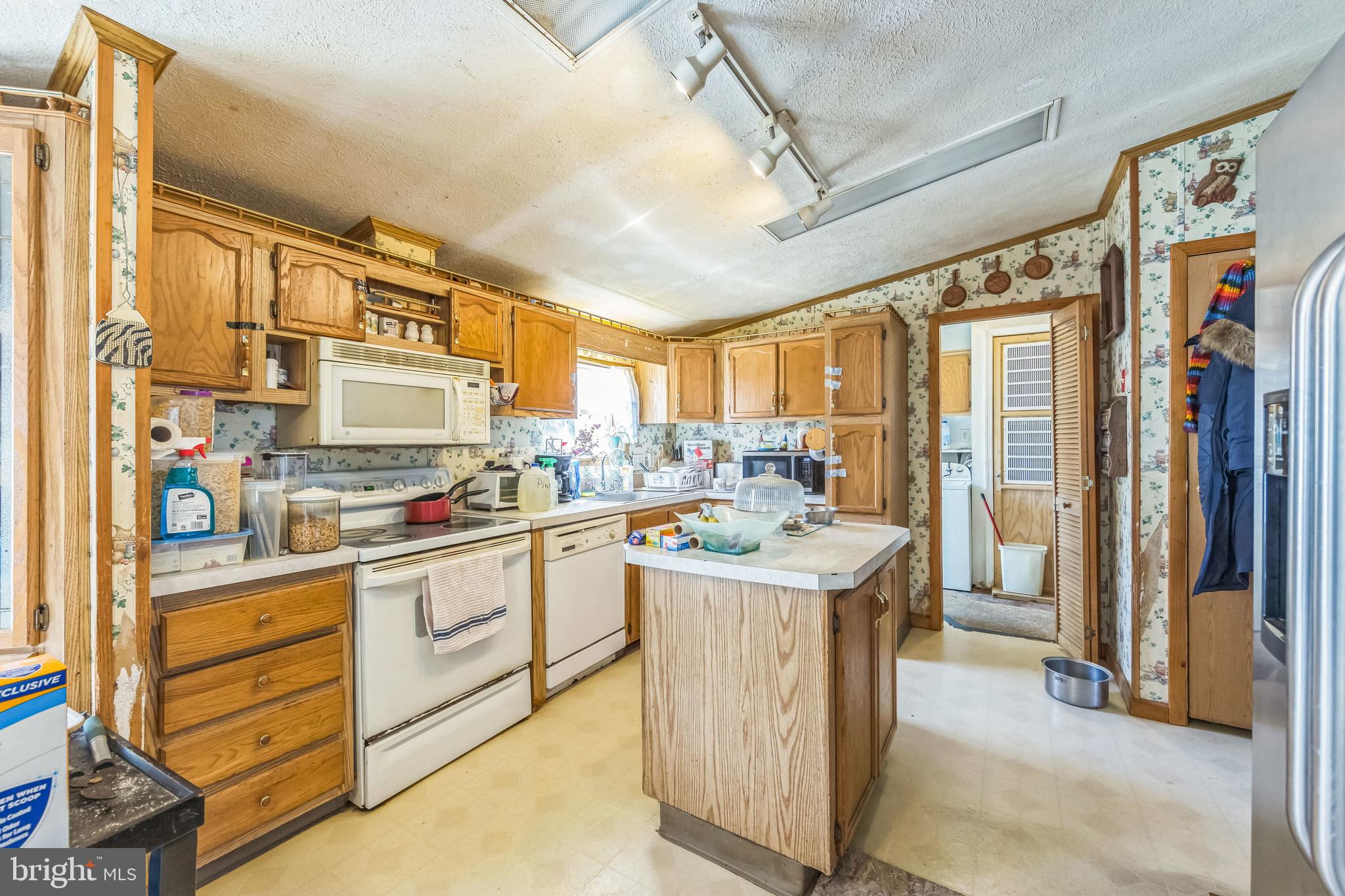 OAKFORD - Residential