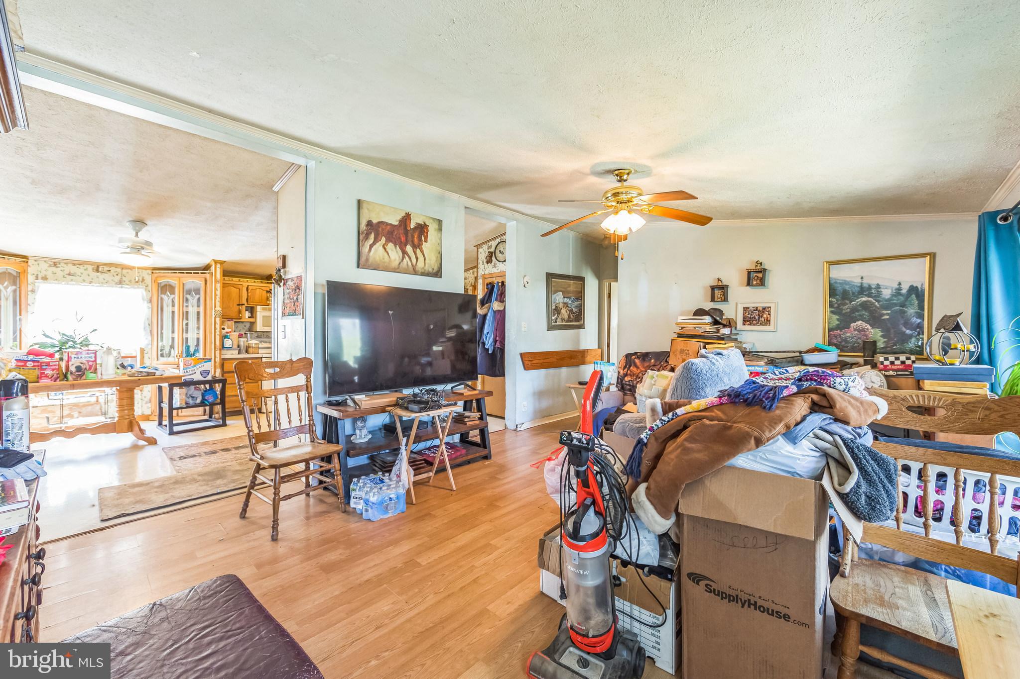 OAKFORD - Residential