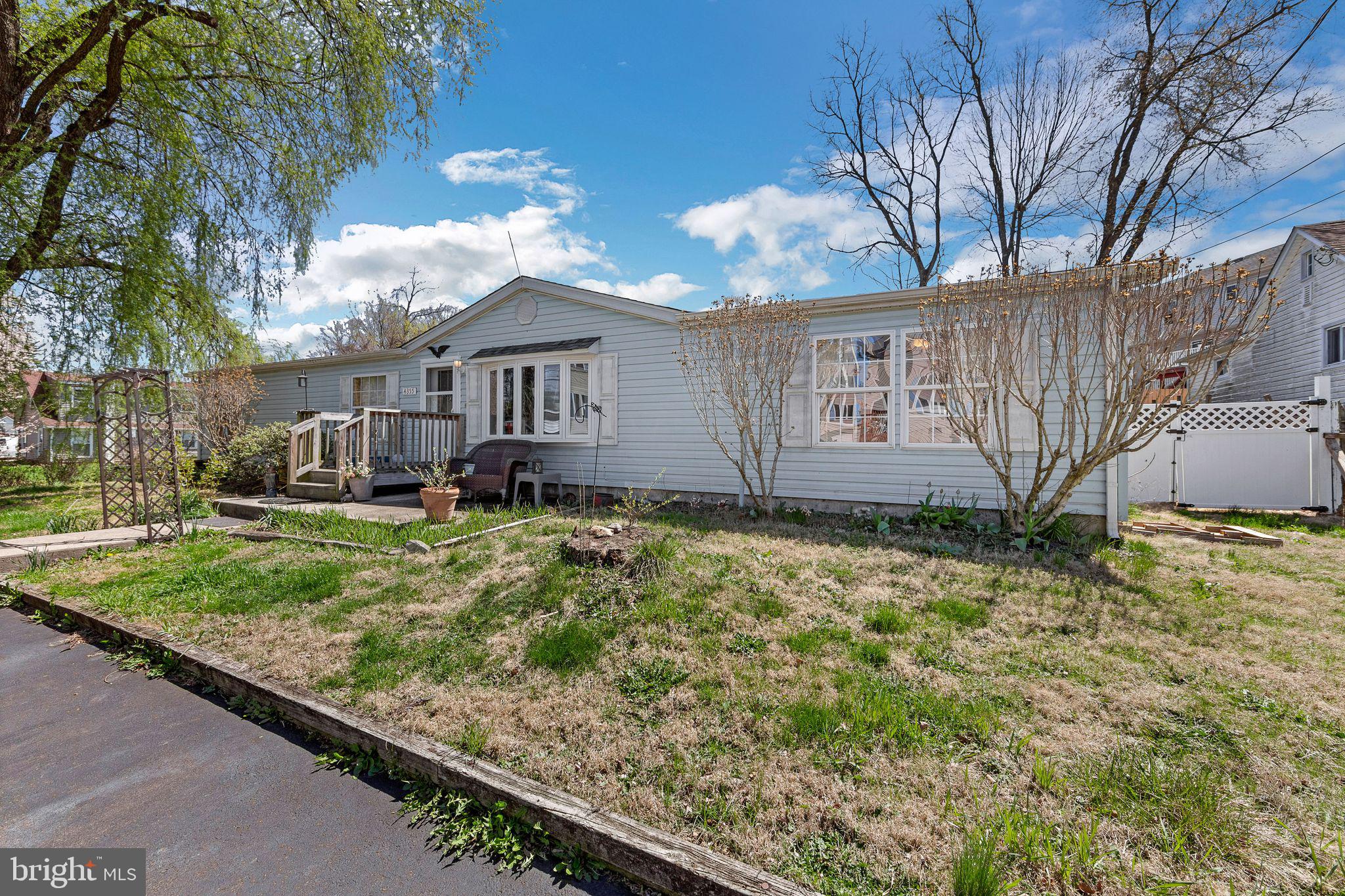 OAKFORD - Residential