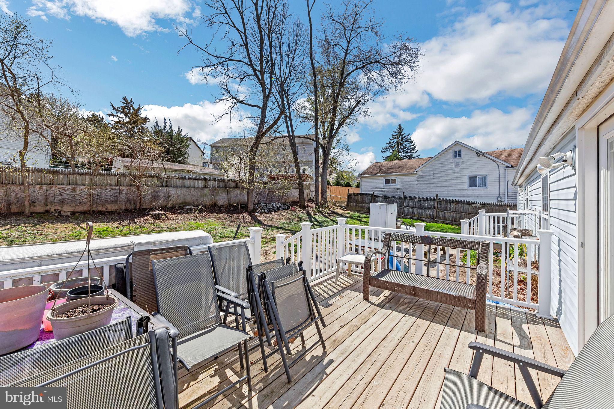 OAKFORD - Residential