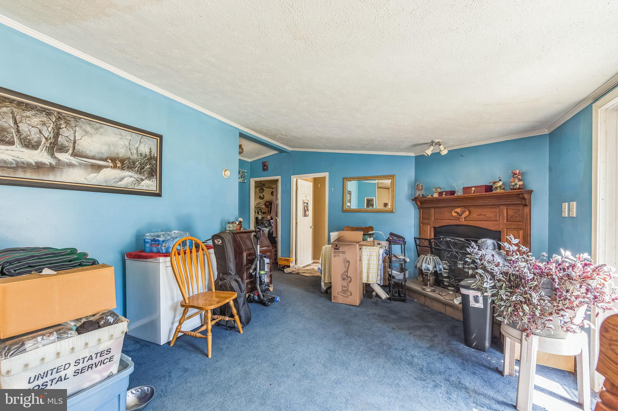 OAKFORD - Residential