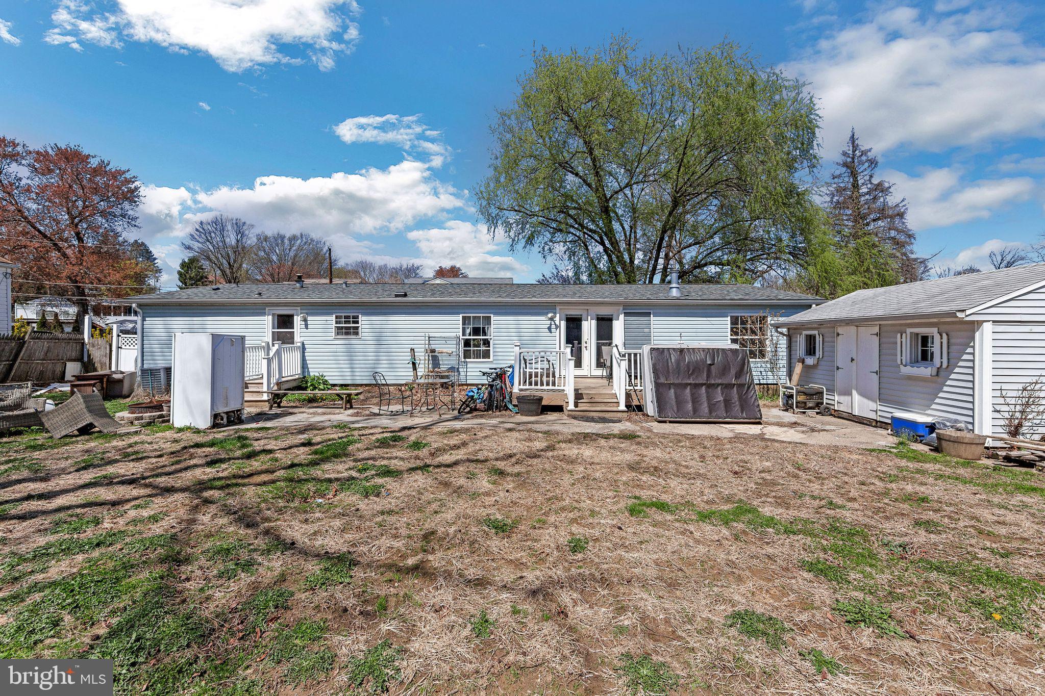 OAKFORD - Residential