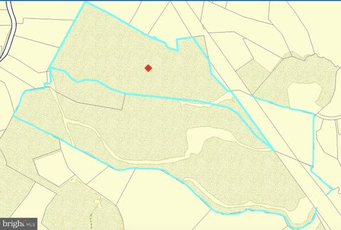 13729 MARTIN ROAD BRANDYWINE MD 20613