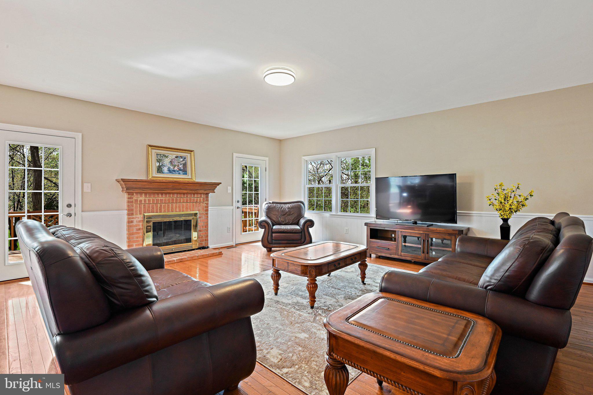 ARMFIELD FARMS - Residential